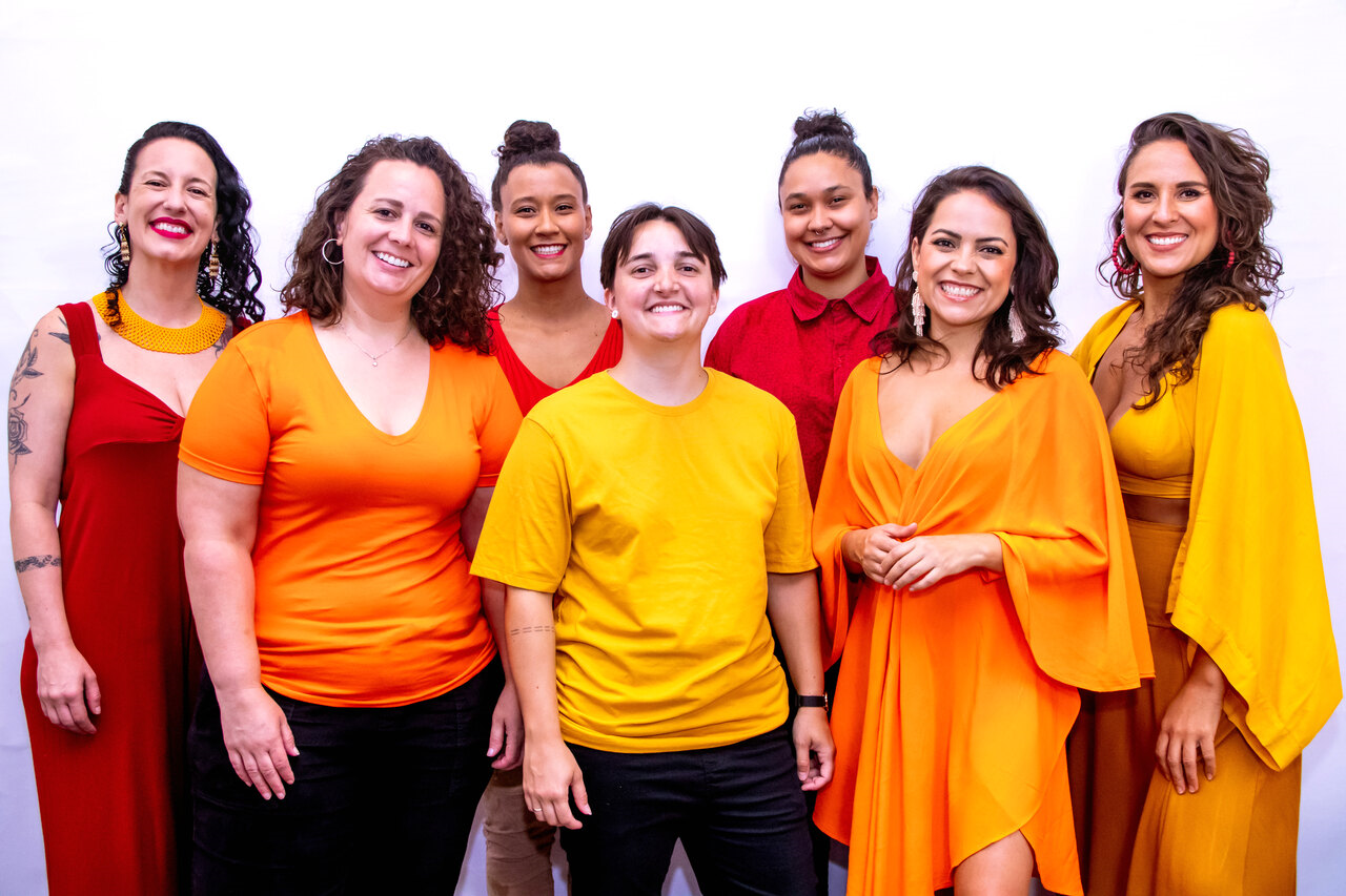 Grupo Brejeiras