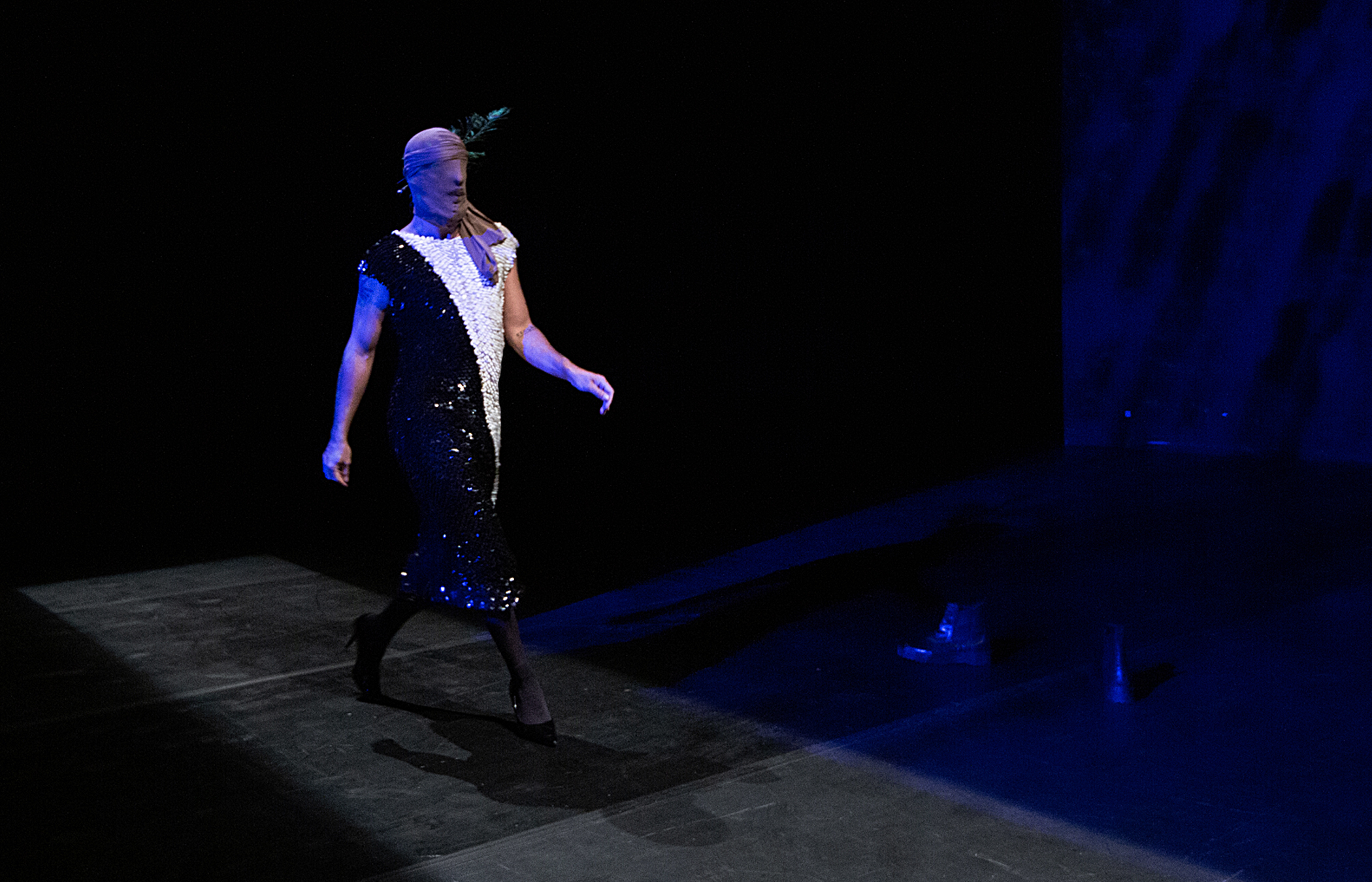 Espetáculo “Homens Pink” celebra a  ancestralidade LGBT+