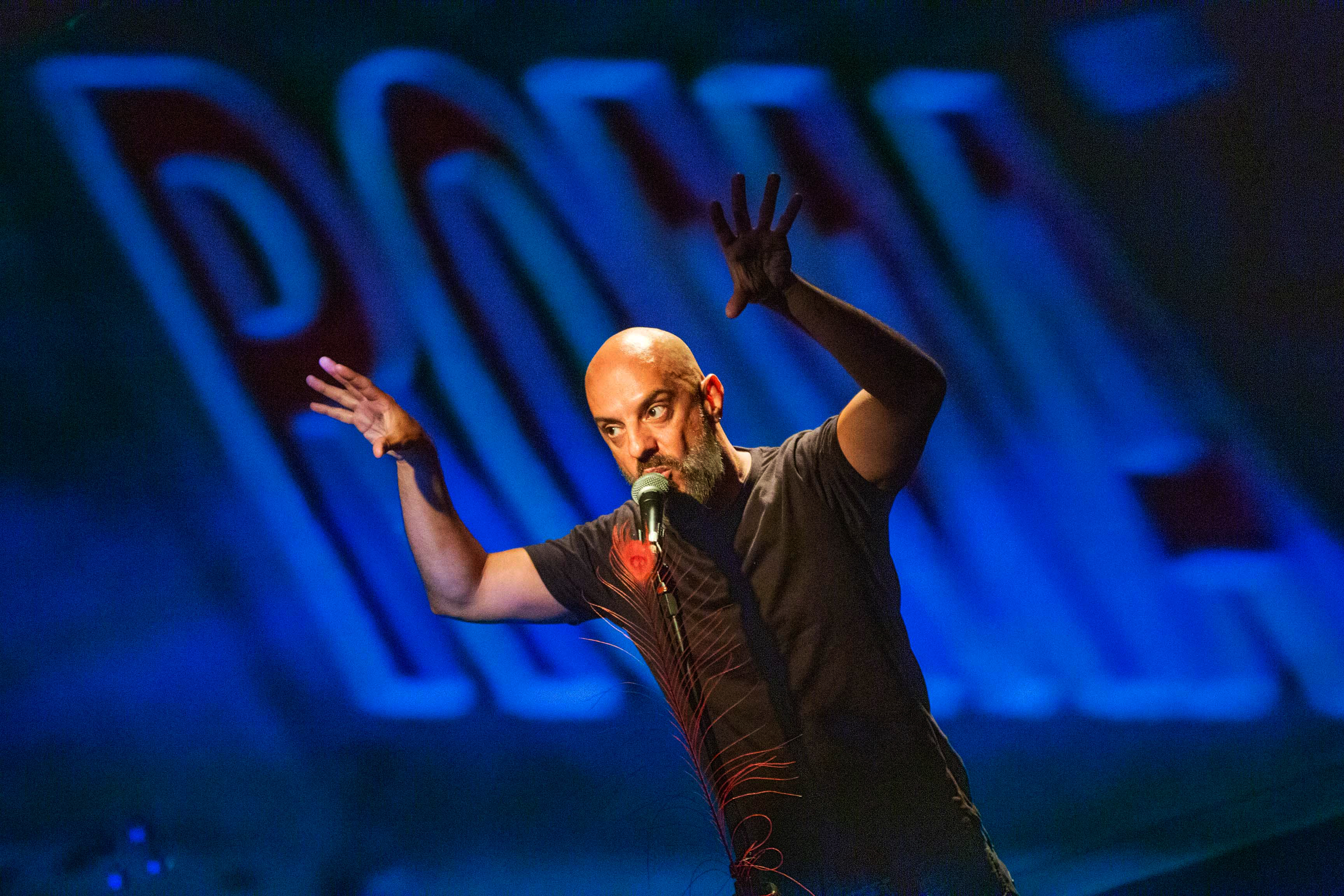 Espetáculo “Homens Pink” celebra a  ancestralidade LGBT+