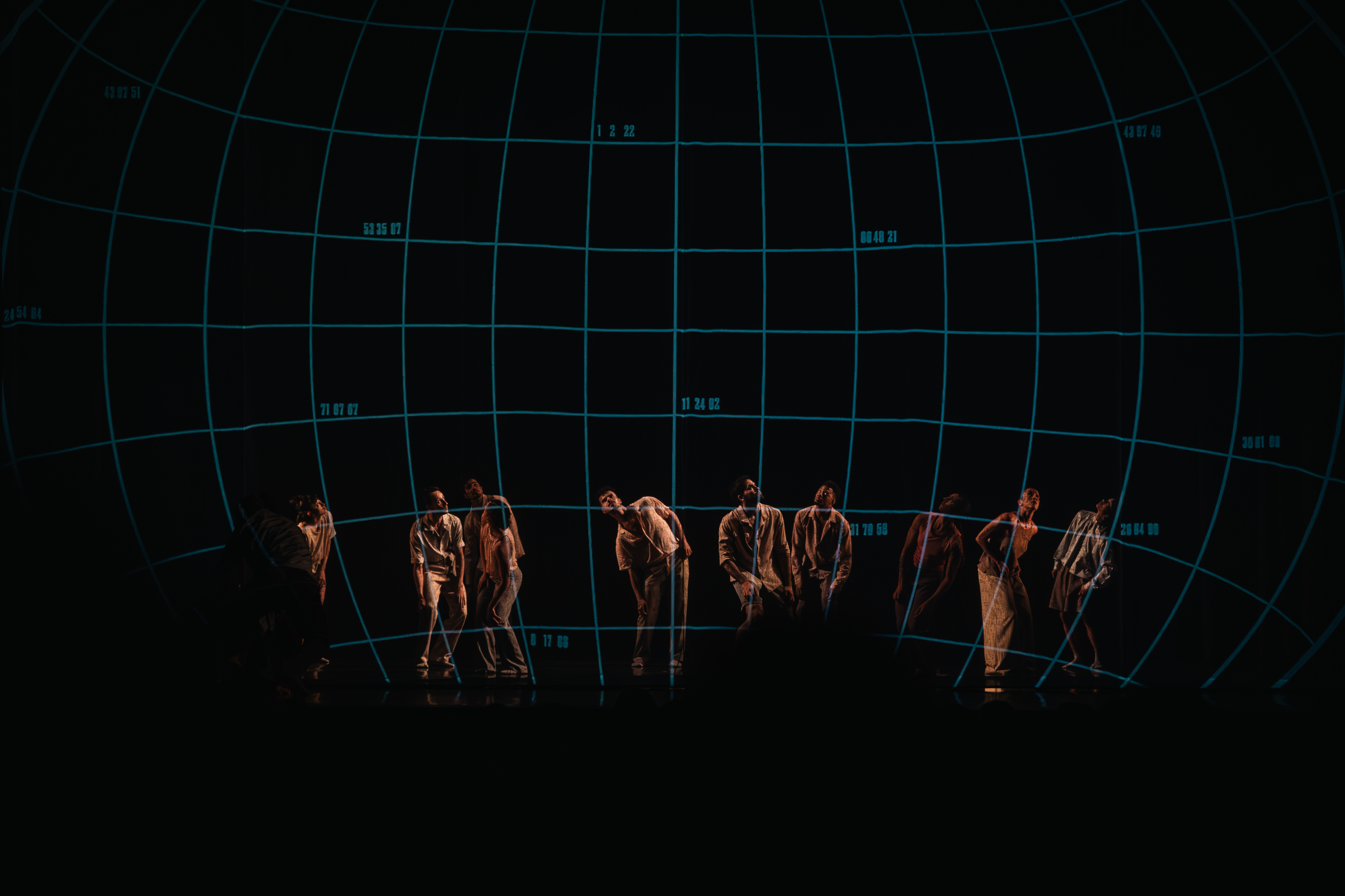 Balé Teatro Guaíra investe na internacionalização da companhia após retorno de Portugal