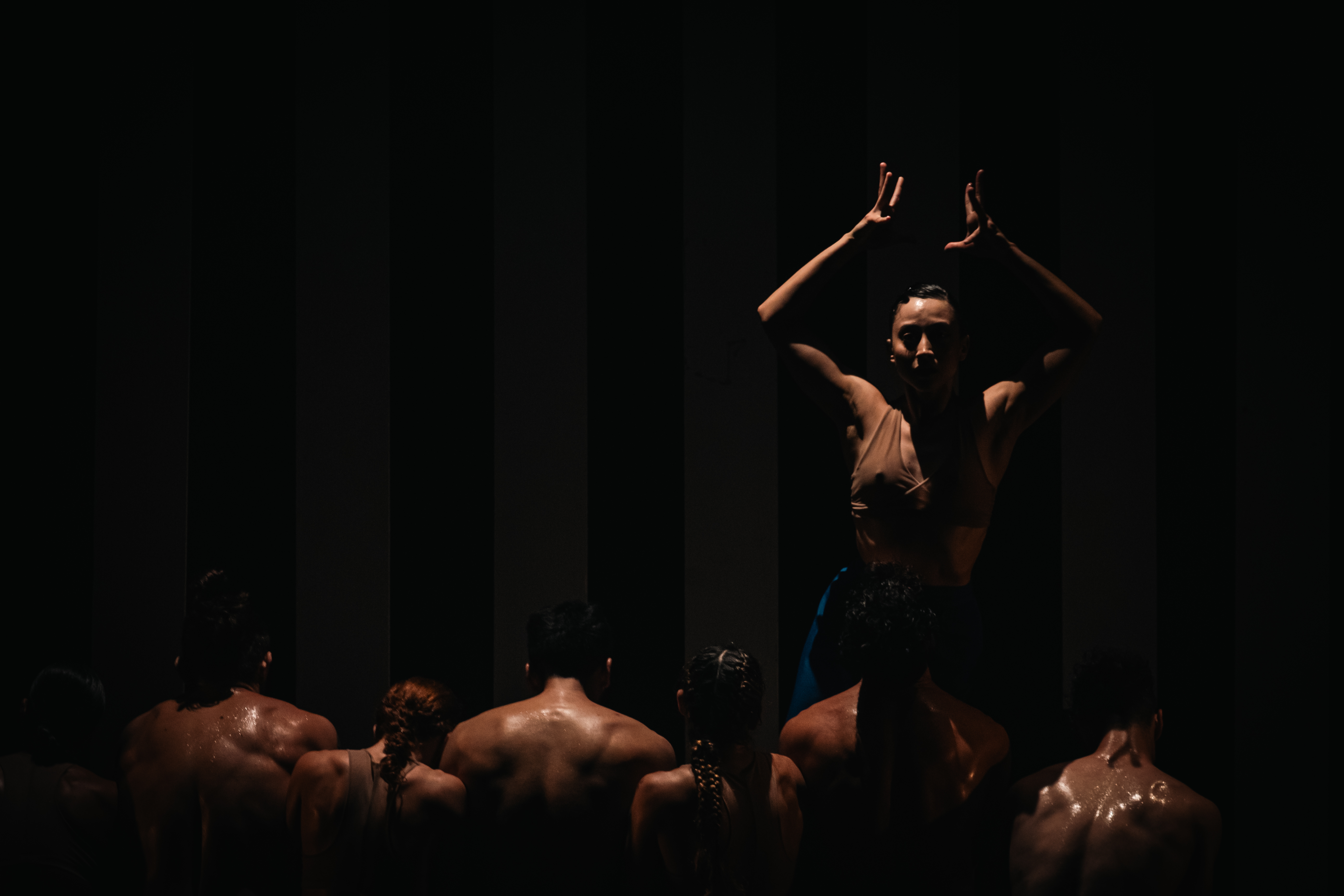 Balé Teatro Guaíra investe na internacionalização da companhia após retorno de Portugal