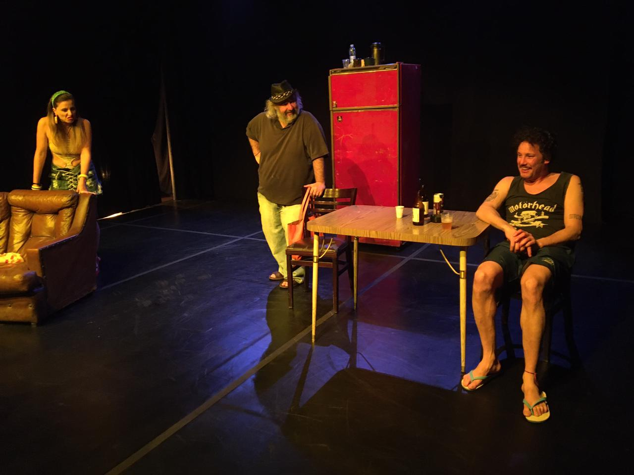 Cemitério de Automóveis