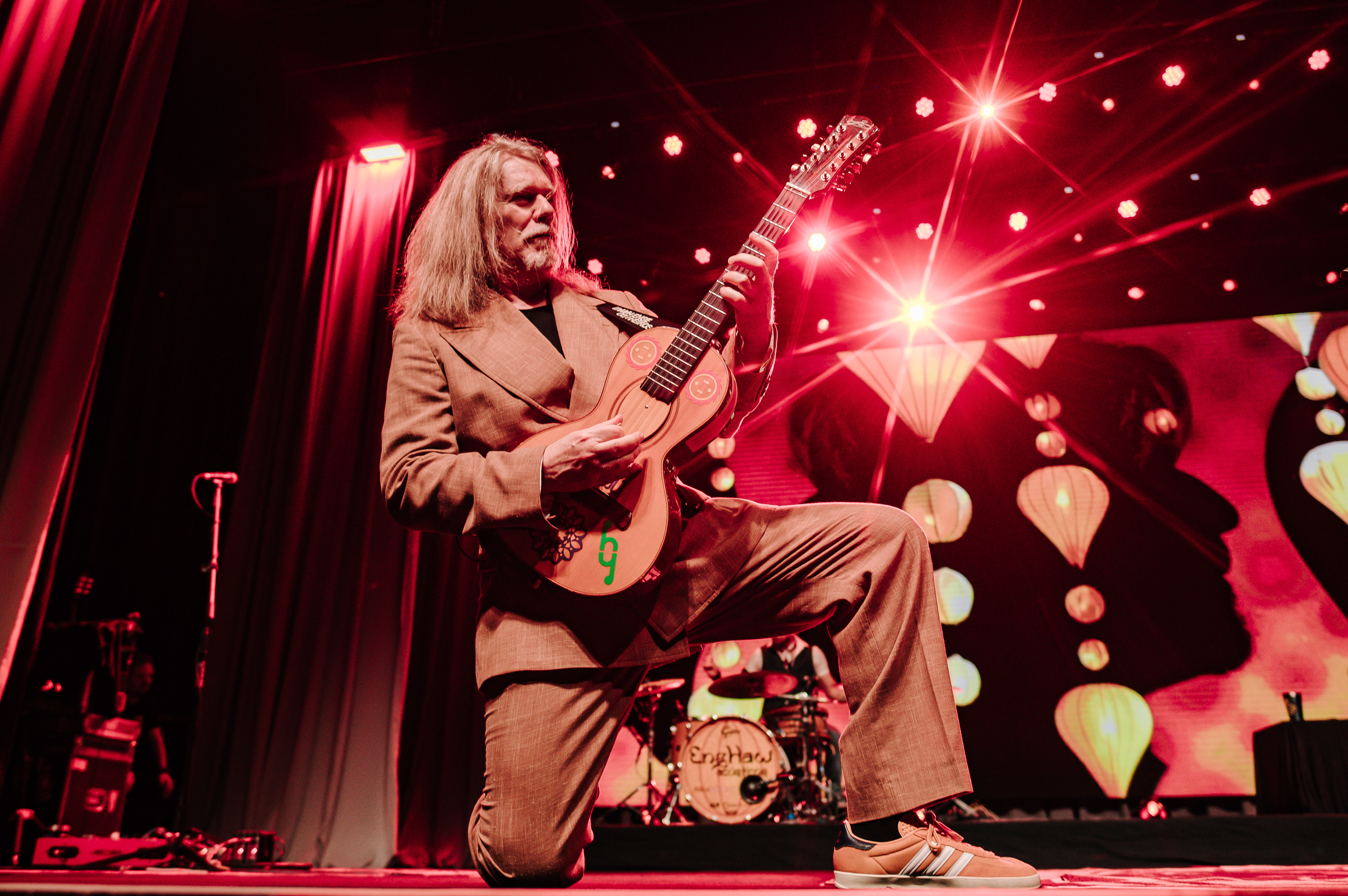 Humberto Gessinger