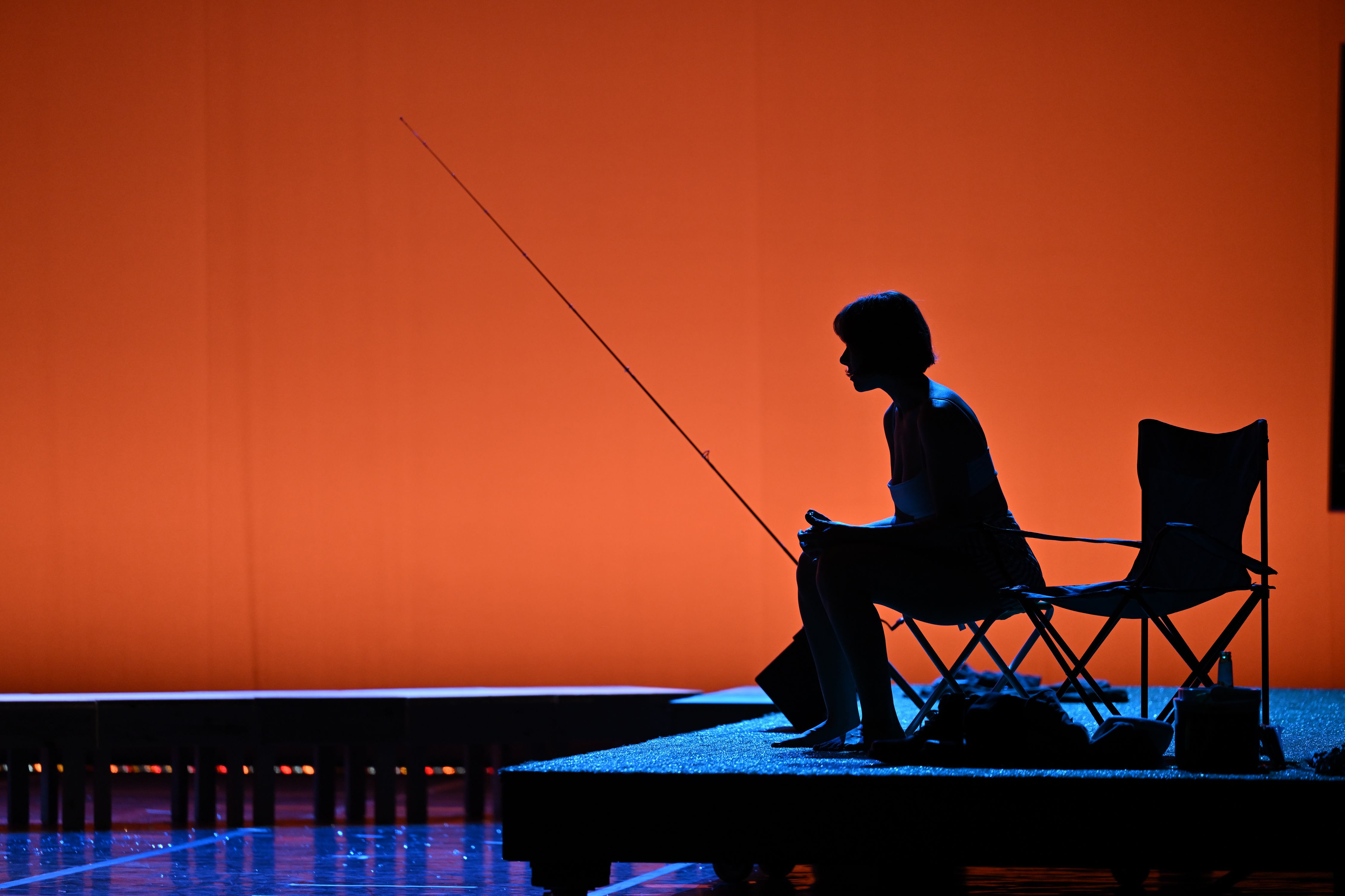 “Júpiter e a Gaivota” faz uma releitura “feminina e feminista”  do clássico de Anton Tchekhov