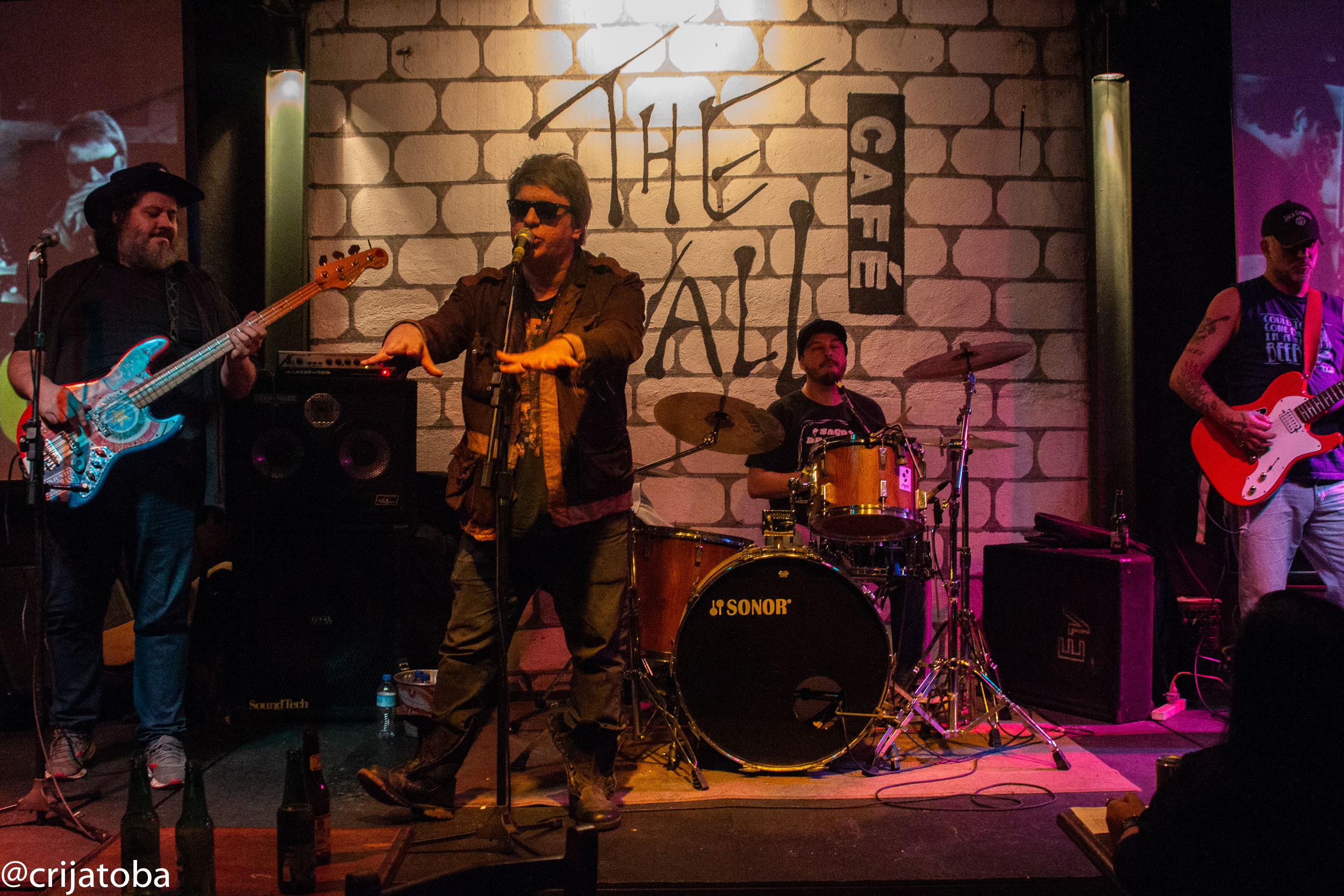 Cemitério de Automóveis