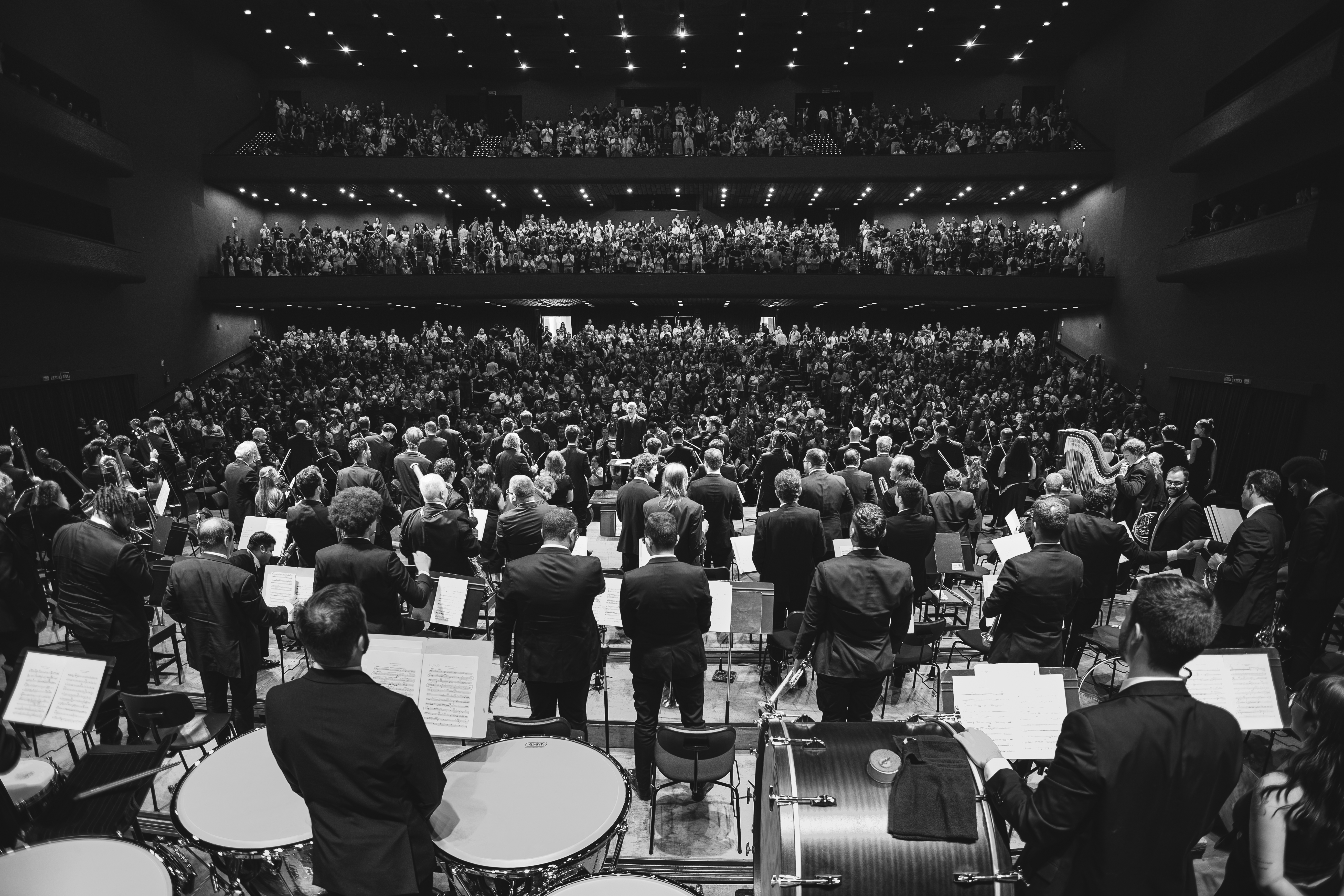 Série Ouro - 23 de março 2025