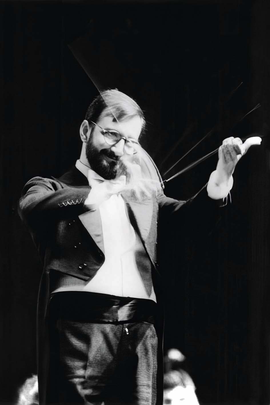 Símbolo da cultura no Estado, Orquestra Sinfônica do Paraná celebra 40 anos