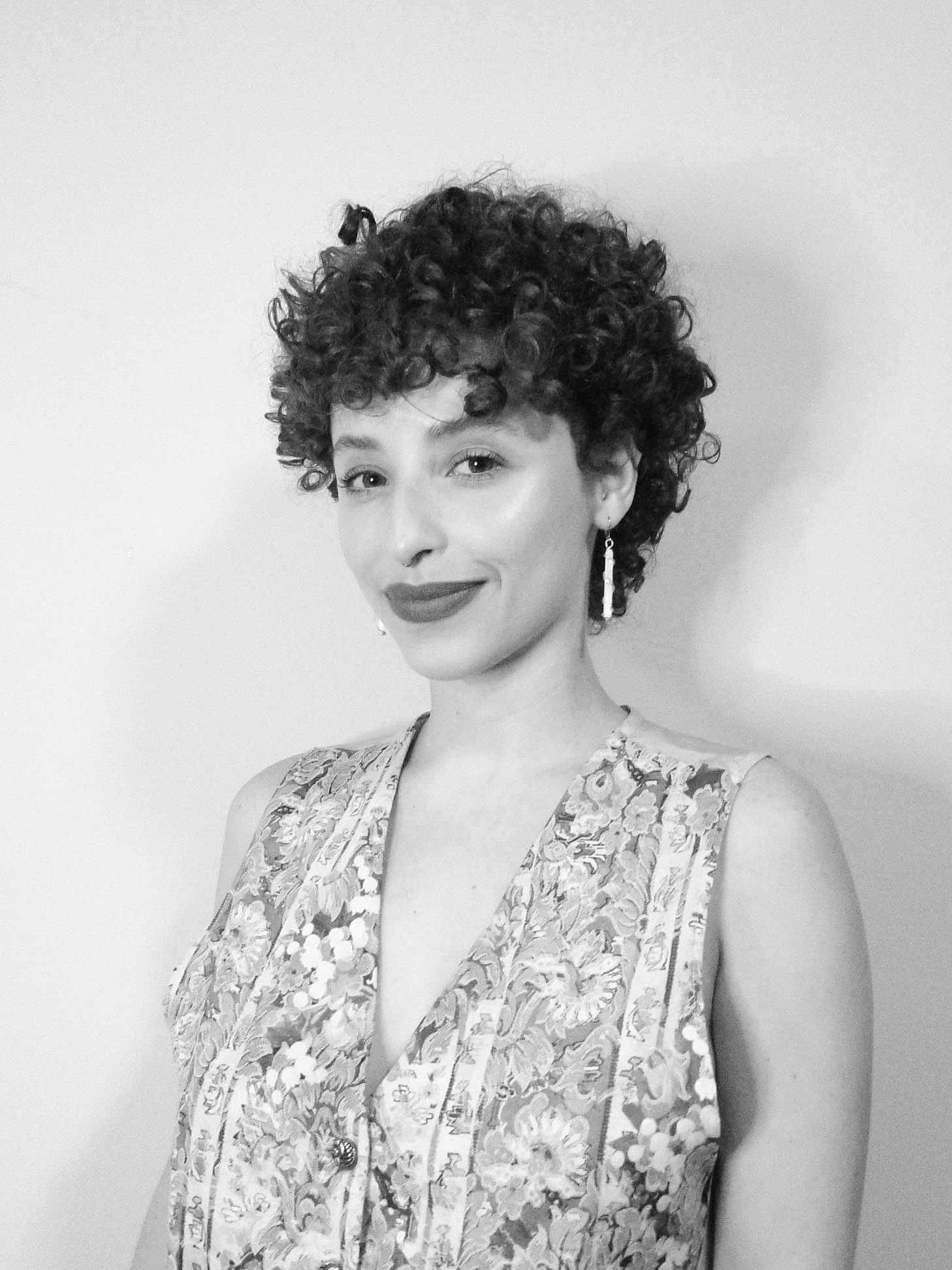 MARIA ELISA CHACON
