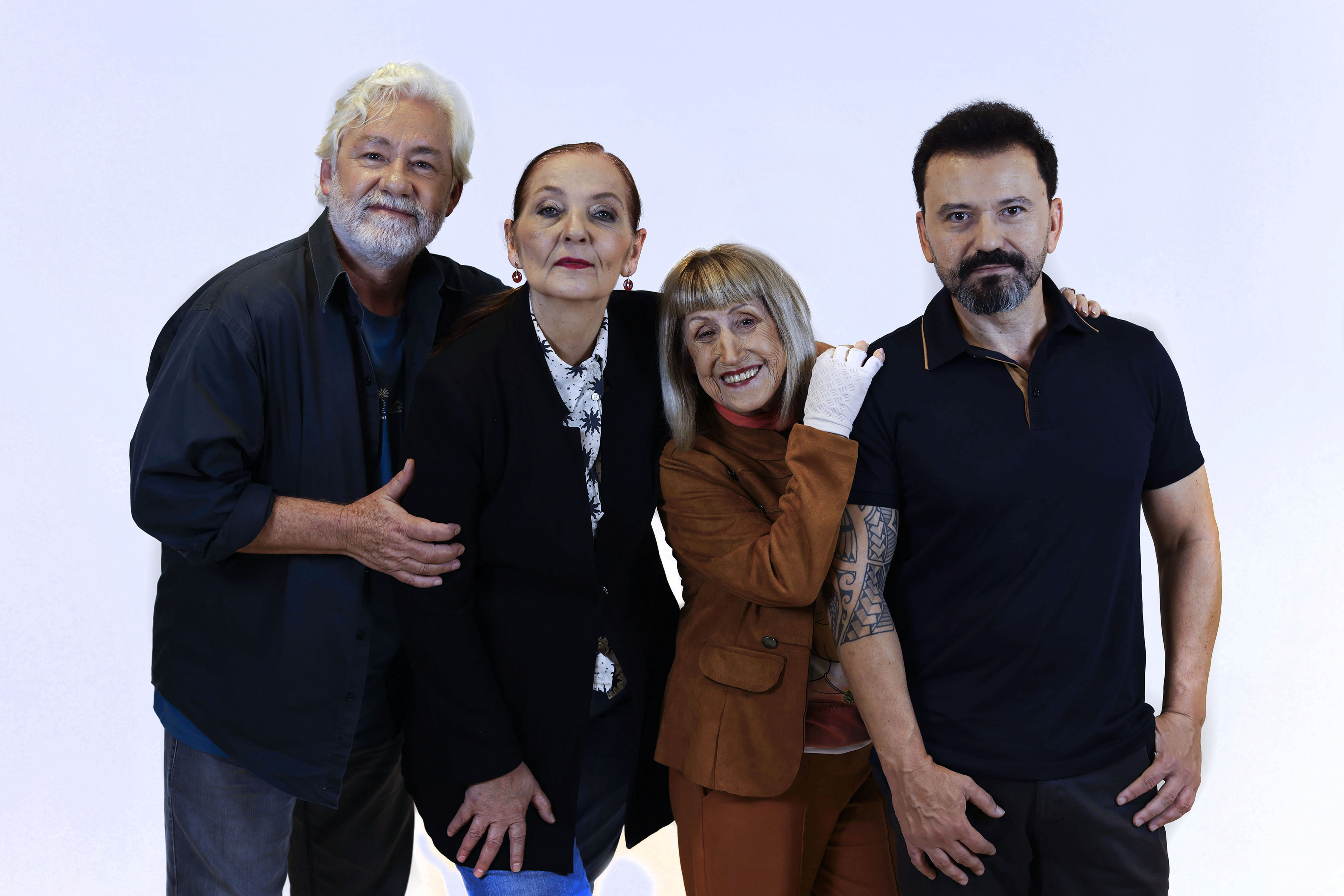 “Desmonte” reestreia em Curitiba e expõe aridez das relações humanas