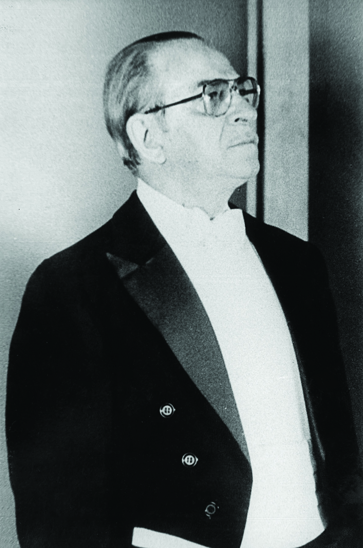 ALCEO BOCCHINO. FOTO ACERVO CCTG