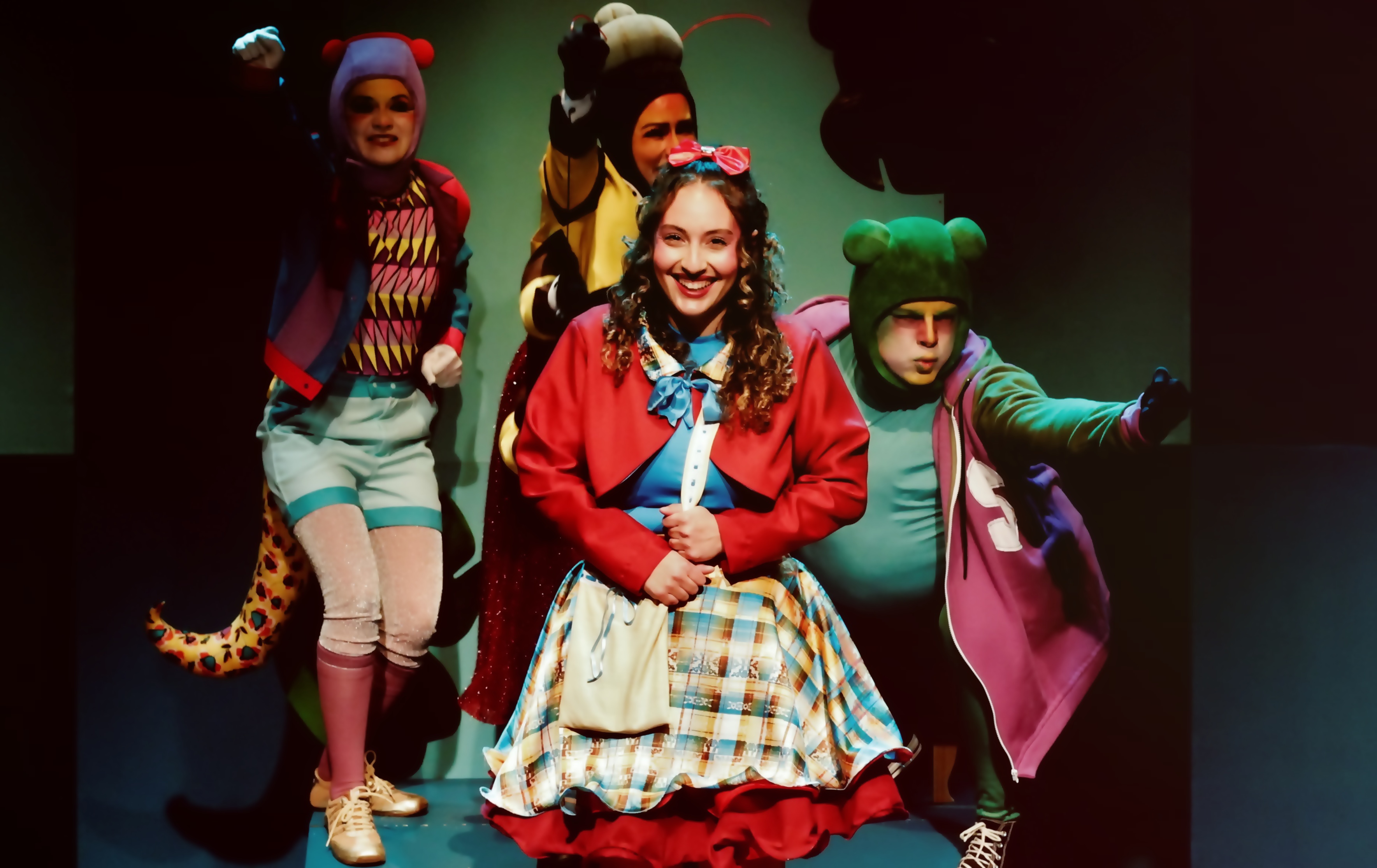 Foto: Divulgação Alameda Cia. Teatral