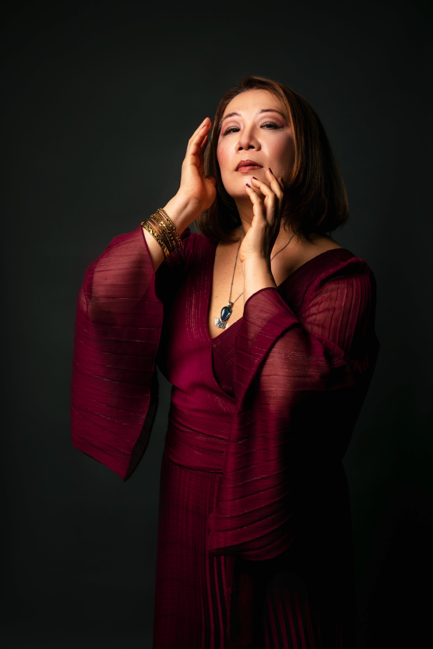 Eiko Senda