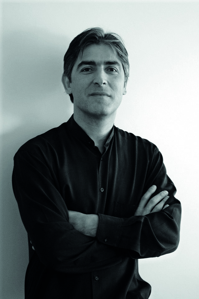 Osvaldo Ferreira