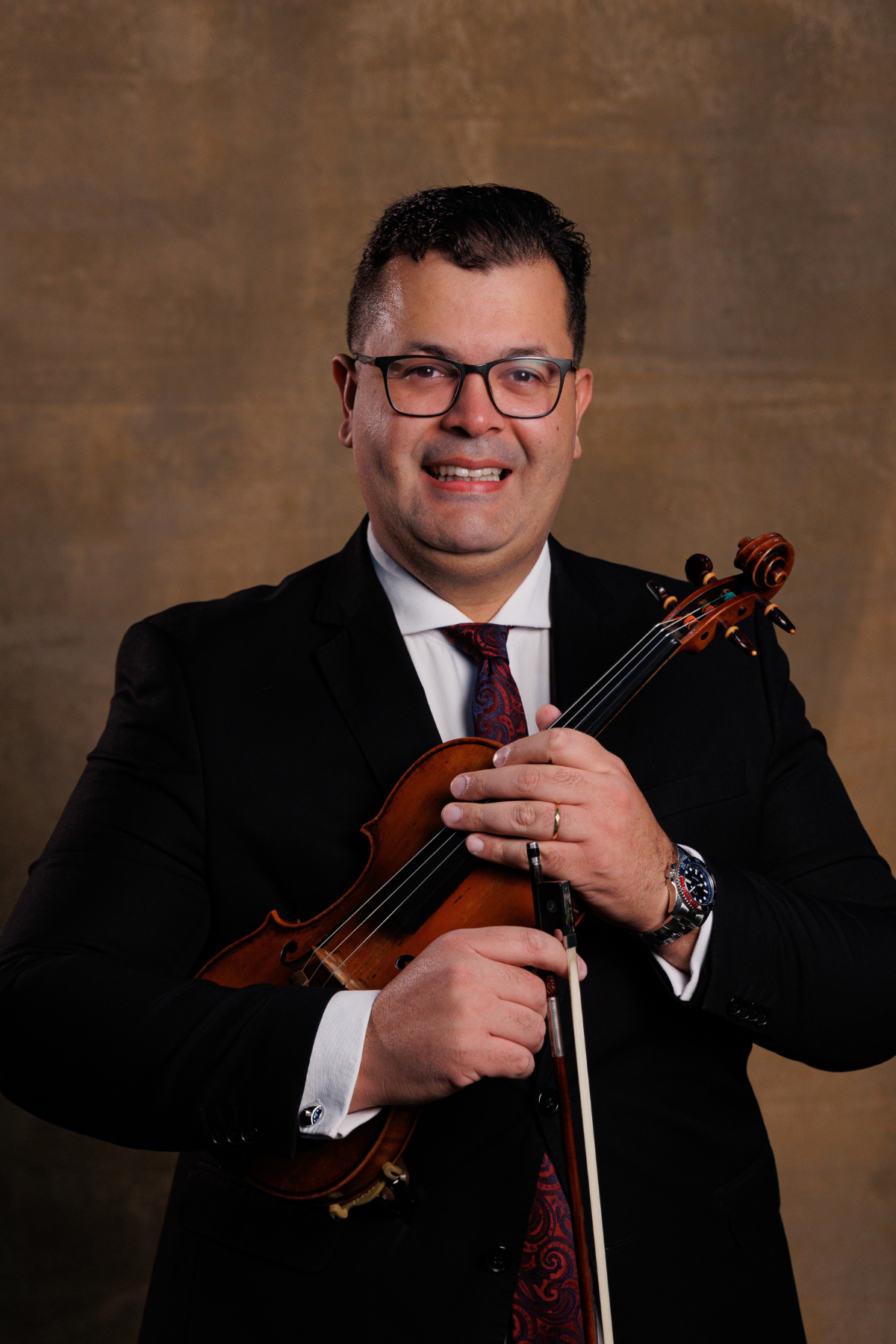 Paulo Gonçalves de Moura