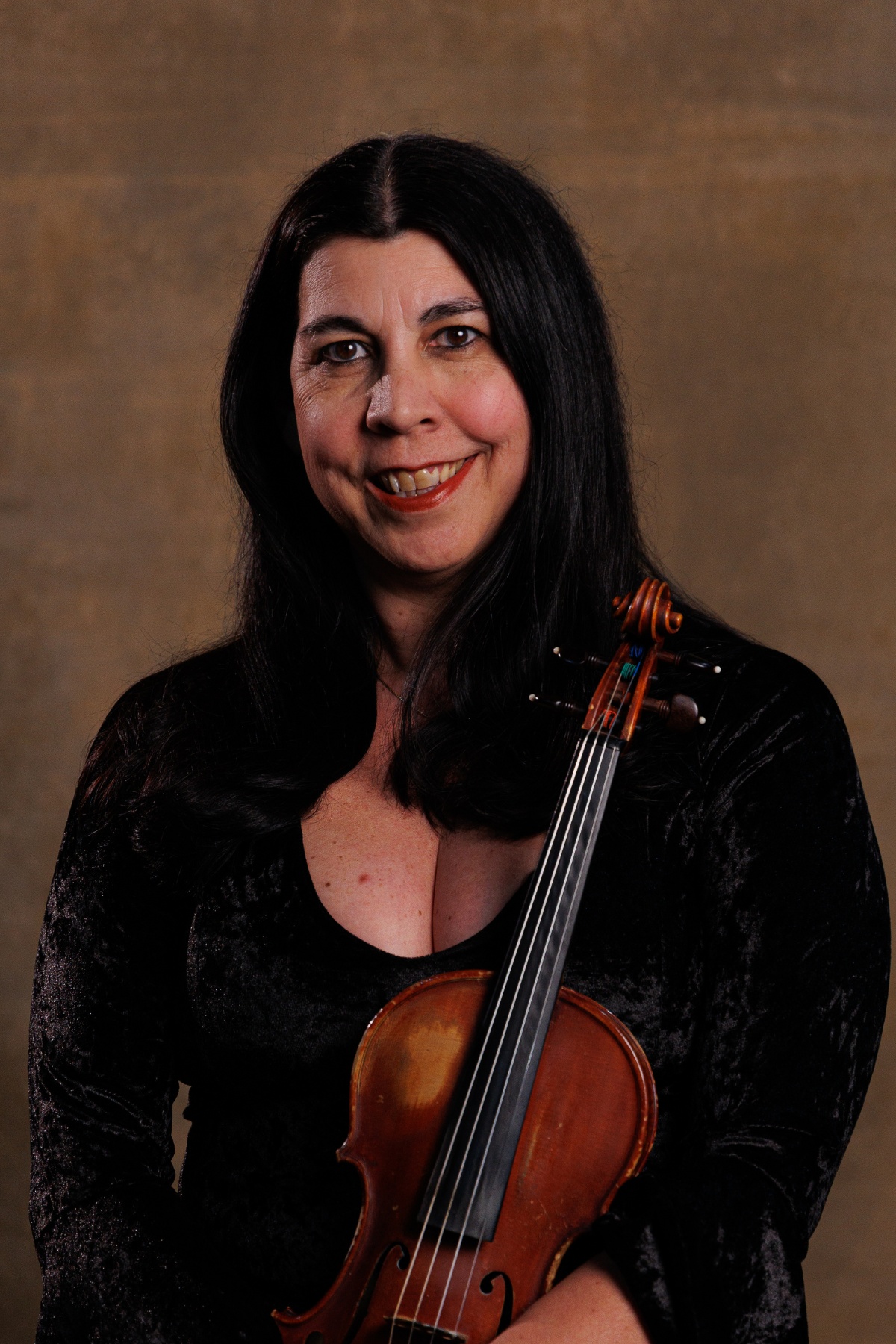 Consuelo Froehner
