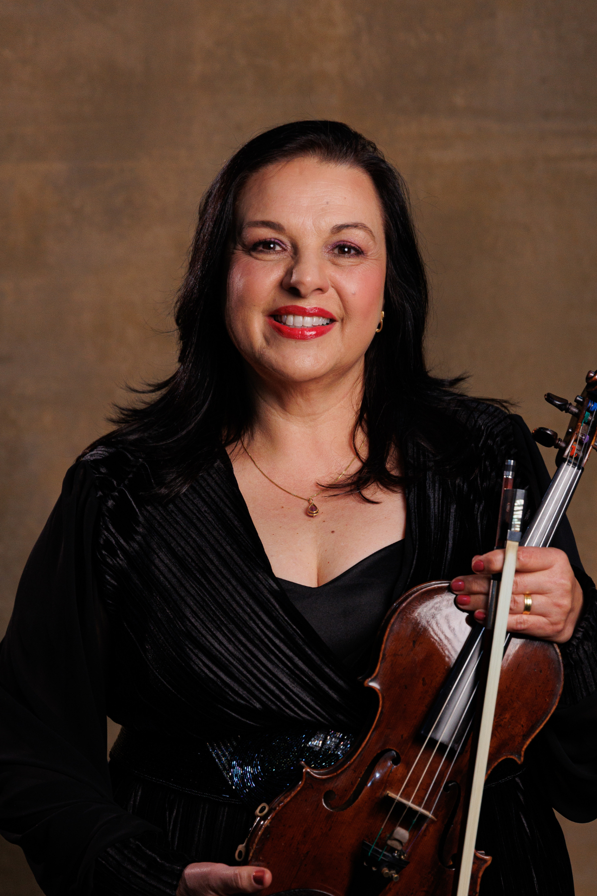 Maria Cristina Kalinowski Canestraro