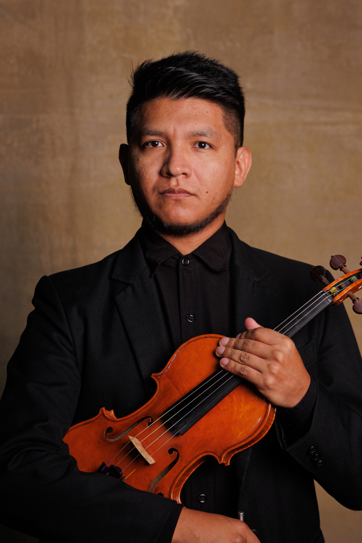 Justo Gutierrez Quinones