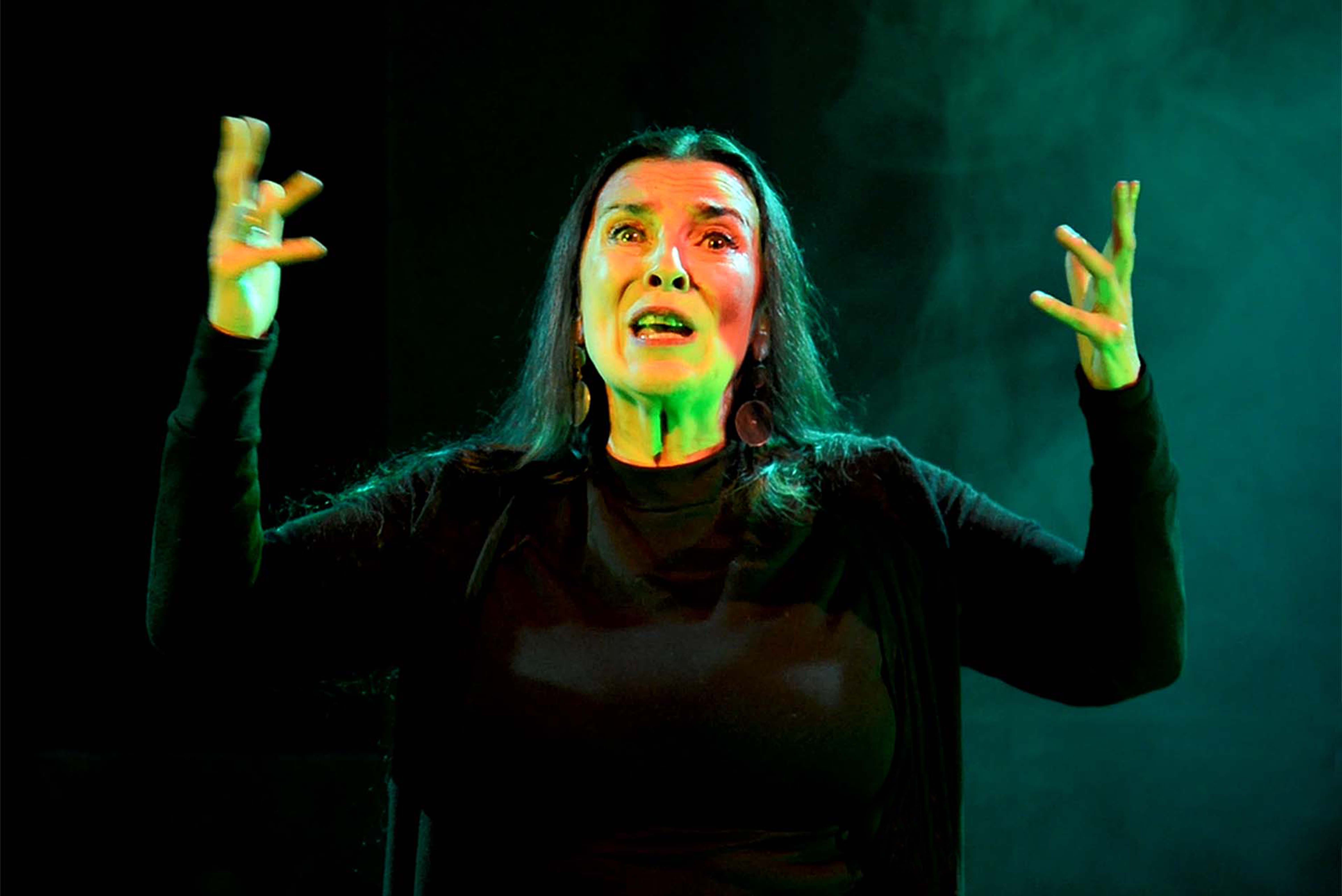 Festival Homero traz 8 espetáculos da Cia Iliadahomero ao Teatro Zé Maria