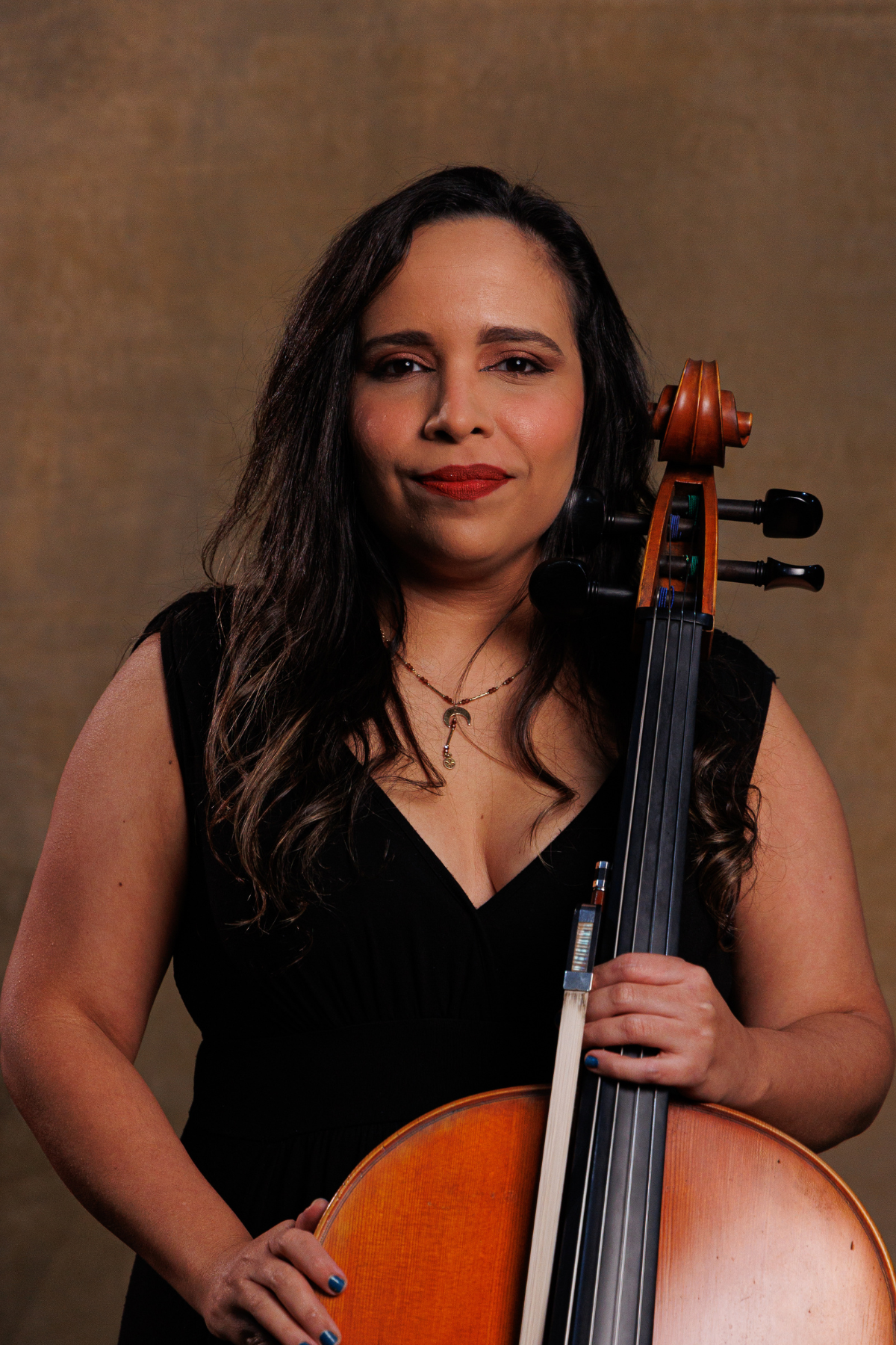 María José Bellorín Montaño