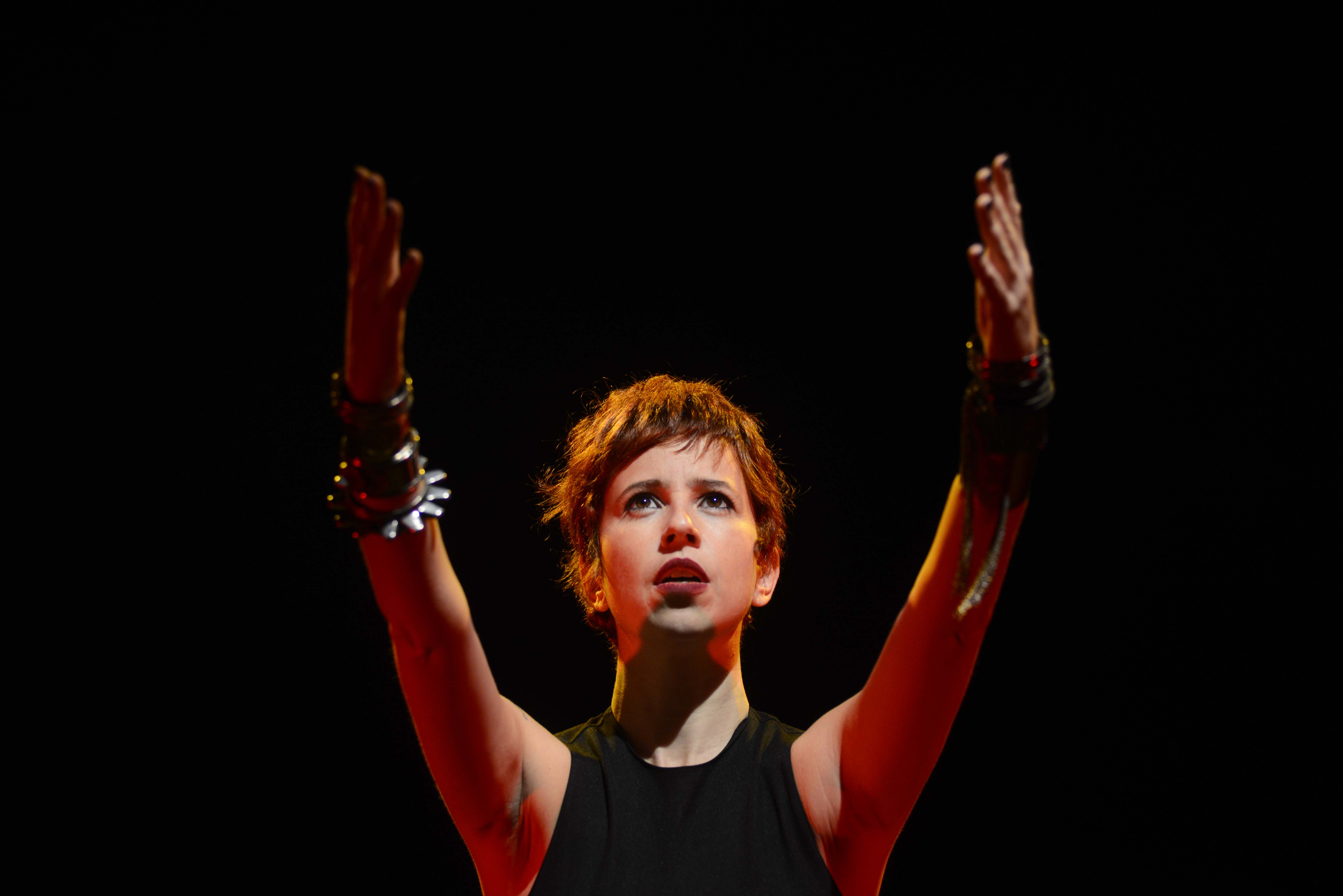 Festival Homero traz 8 espetáculos da Cia Iliadahomero ao Teatro Zé Maria