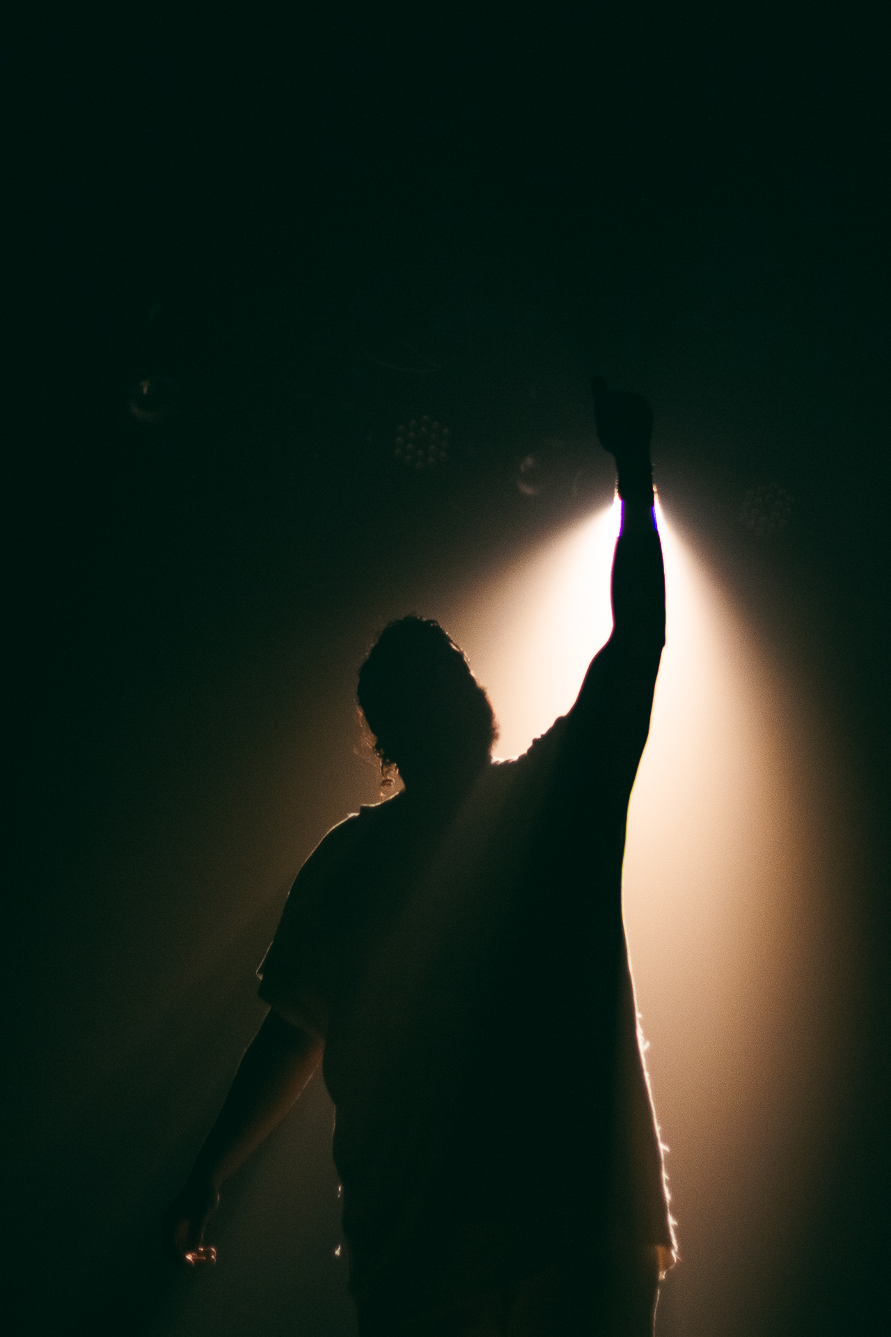 Espetáculo "Mestiço - Traços de Resistência" estreia no miniauditóro