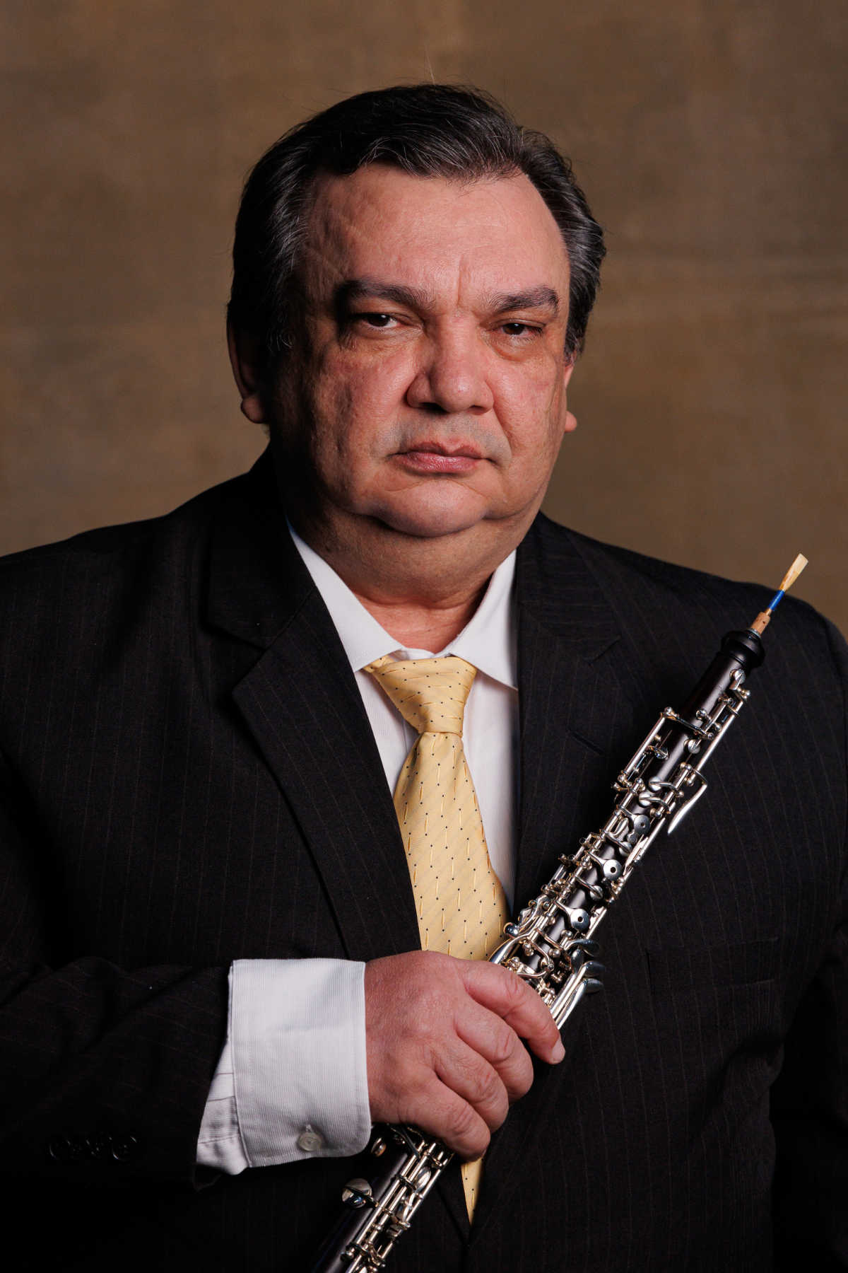 Paulo Barreto