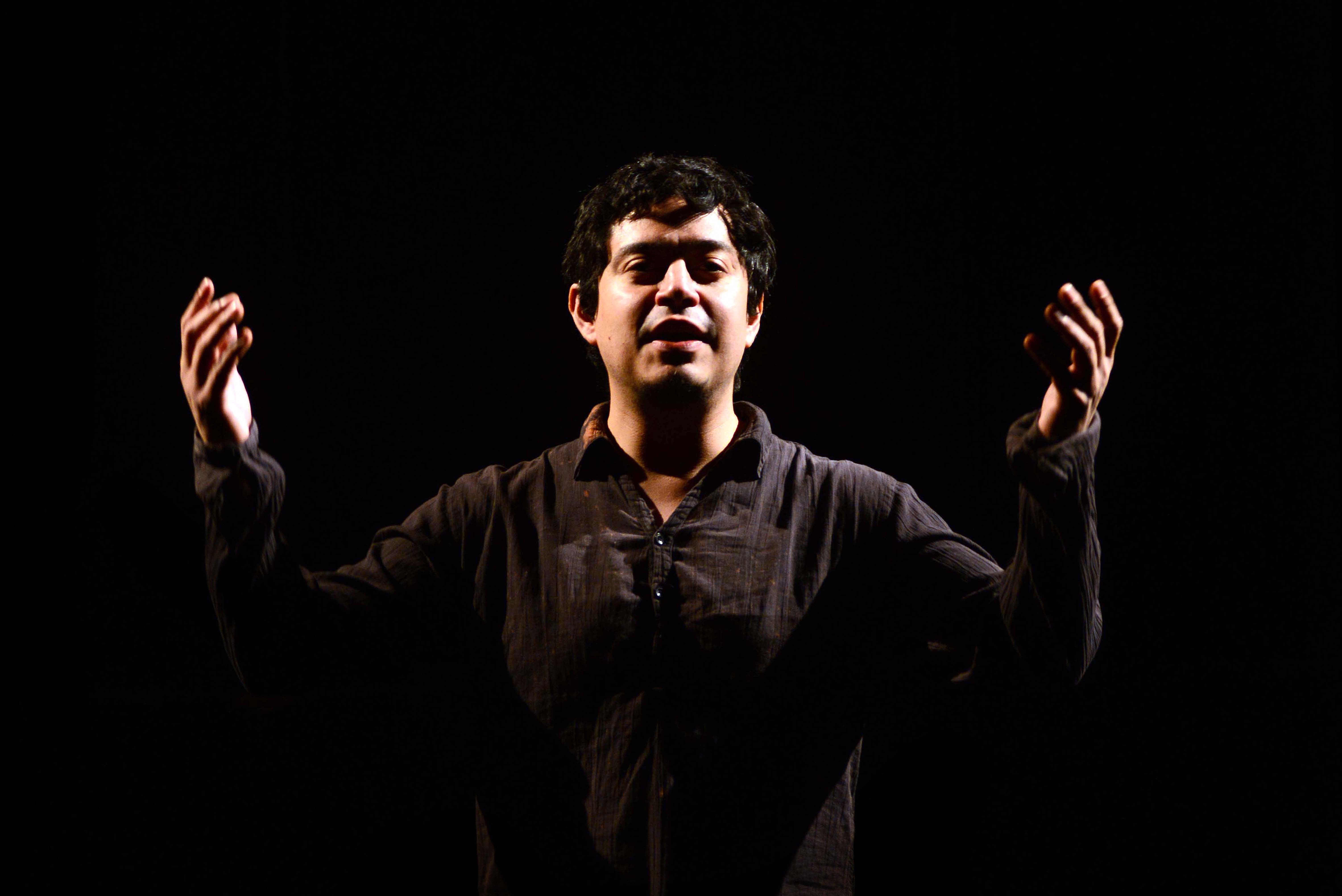 Festival Homero traz 8 espetáculos da Cia Iliadahomero ao Teatro Zé Maria