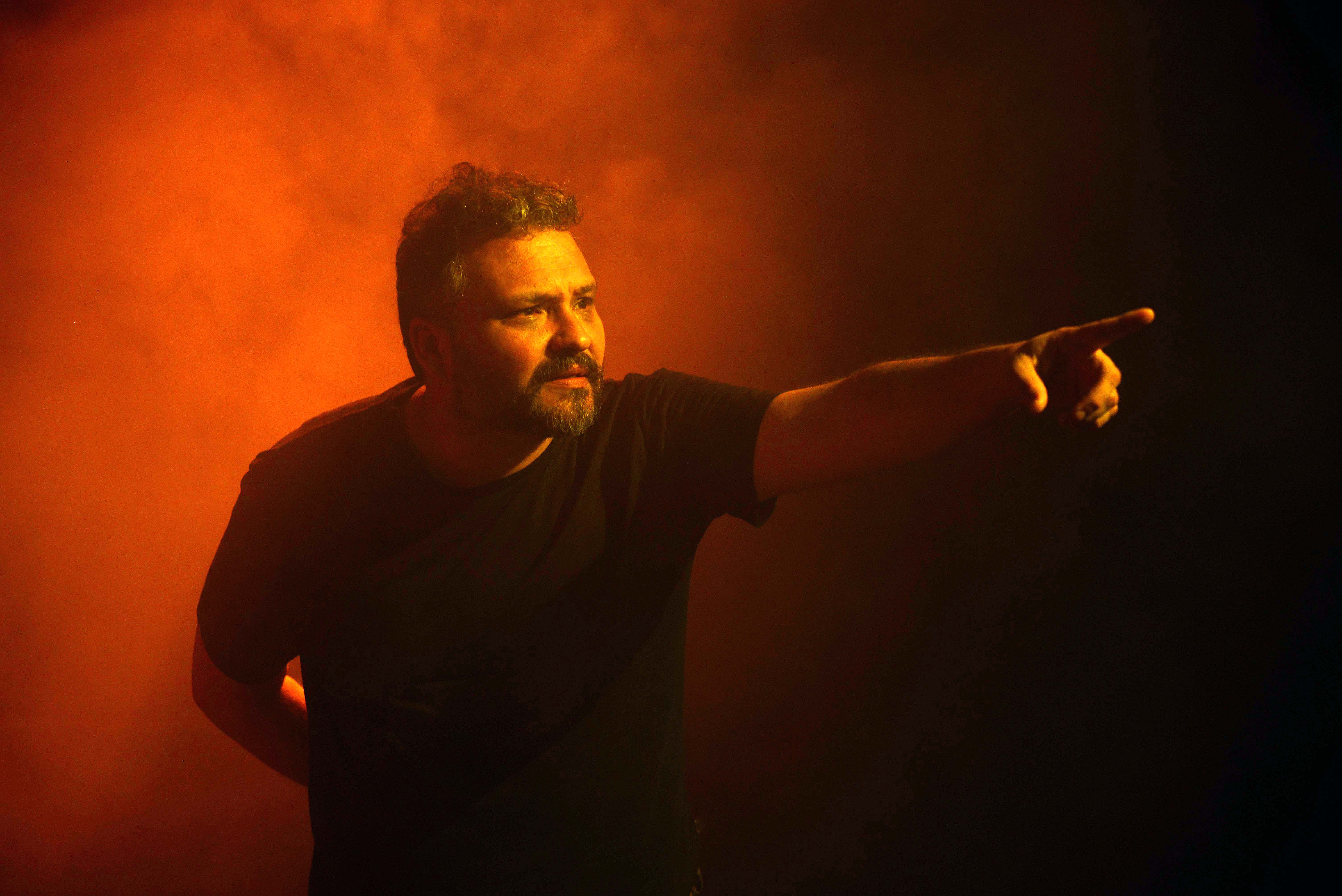 Festival Homero traz 8 espetáculos da Cia Iliadahomero ao Teatro Zé Maria