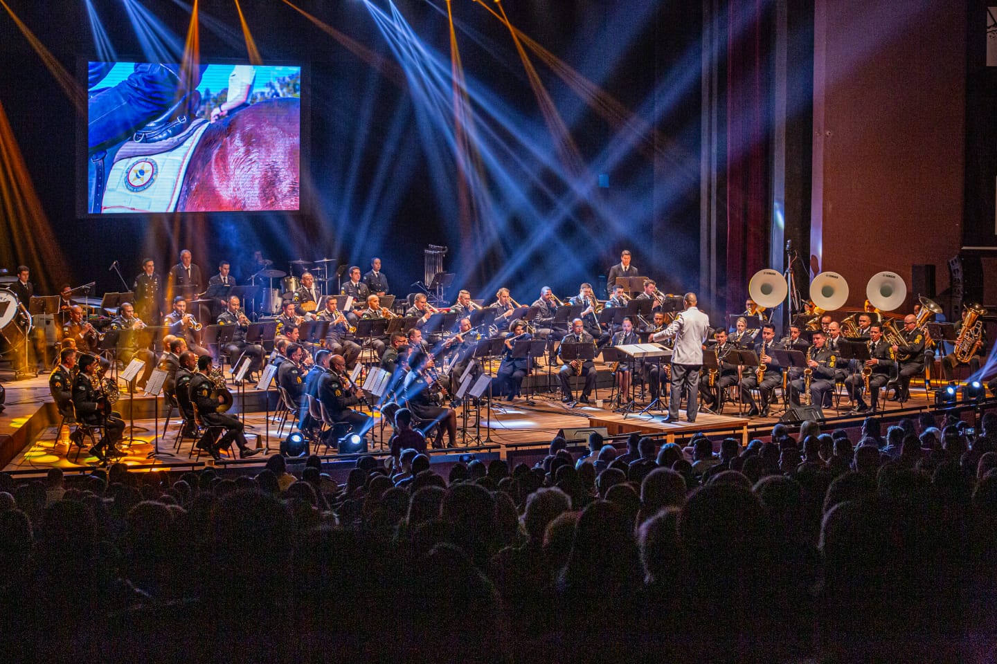 PMPR celebra 171 anos com Concerto de Aniversário