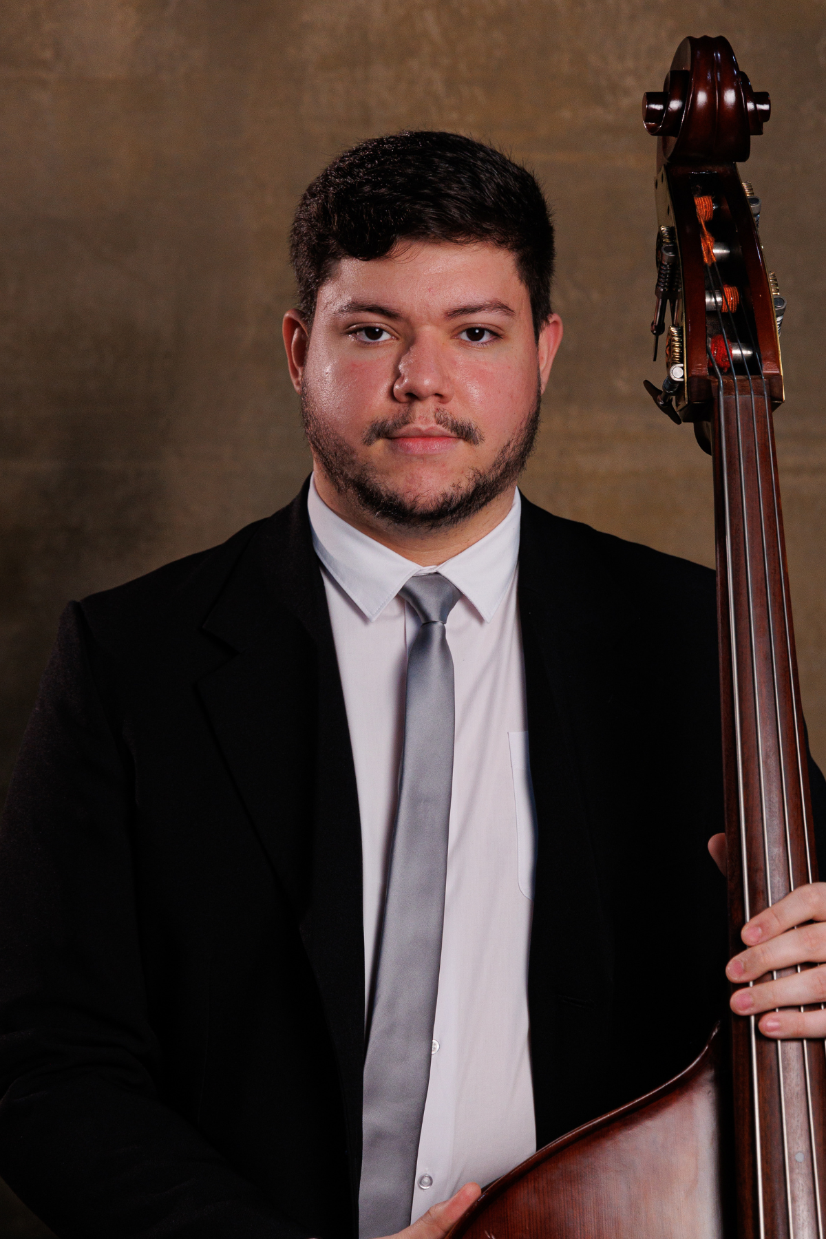 Tony Marciél Magalhâes