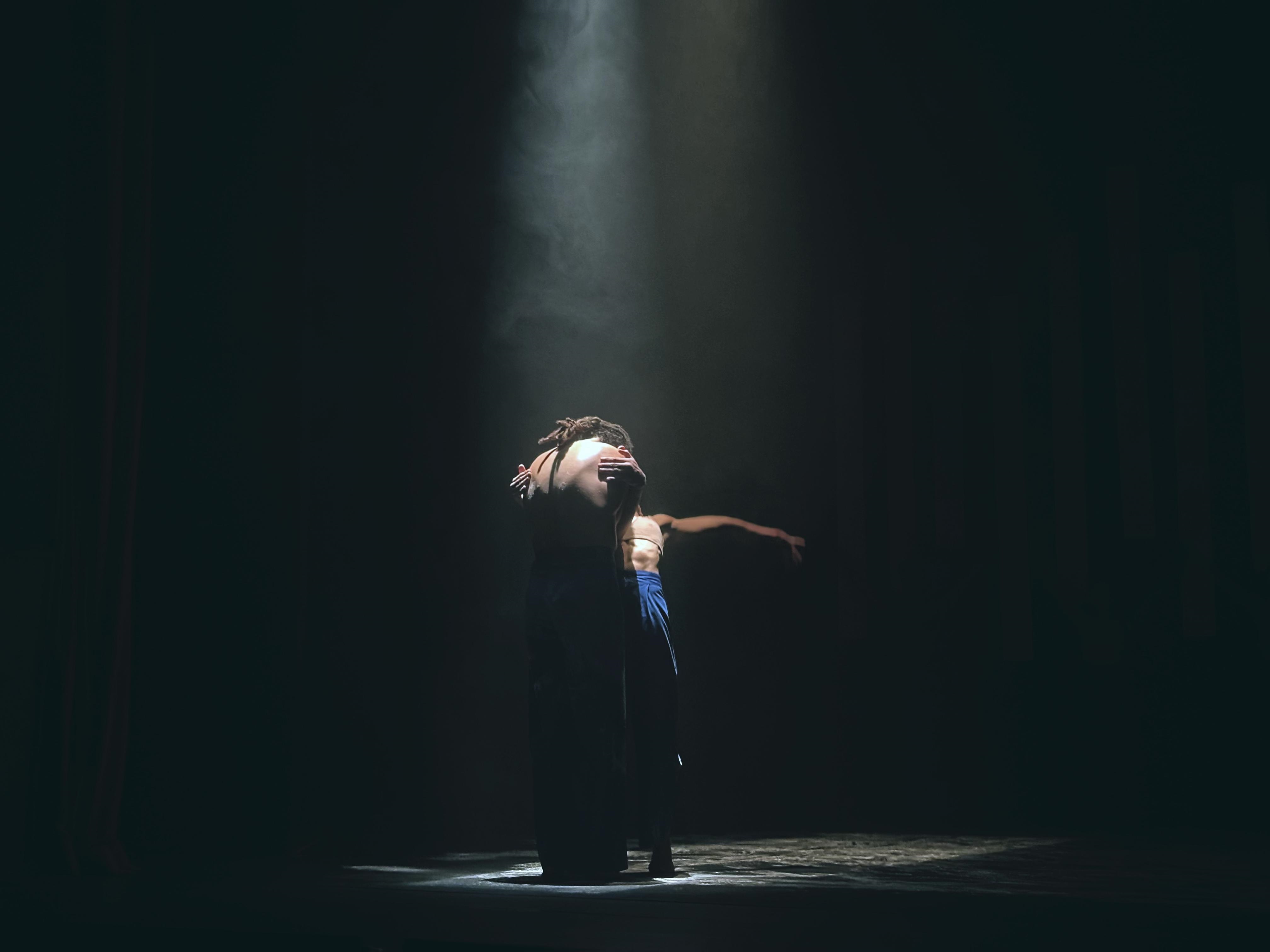 Balé Teatro Guaíra lota duas apresentações em Jacarezinho e emociona público do 20º Festival EnCena