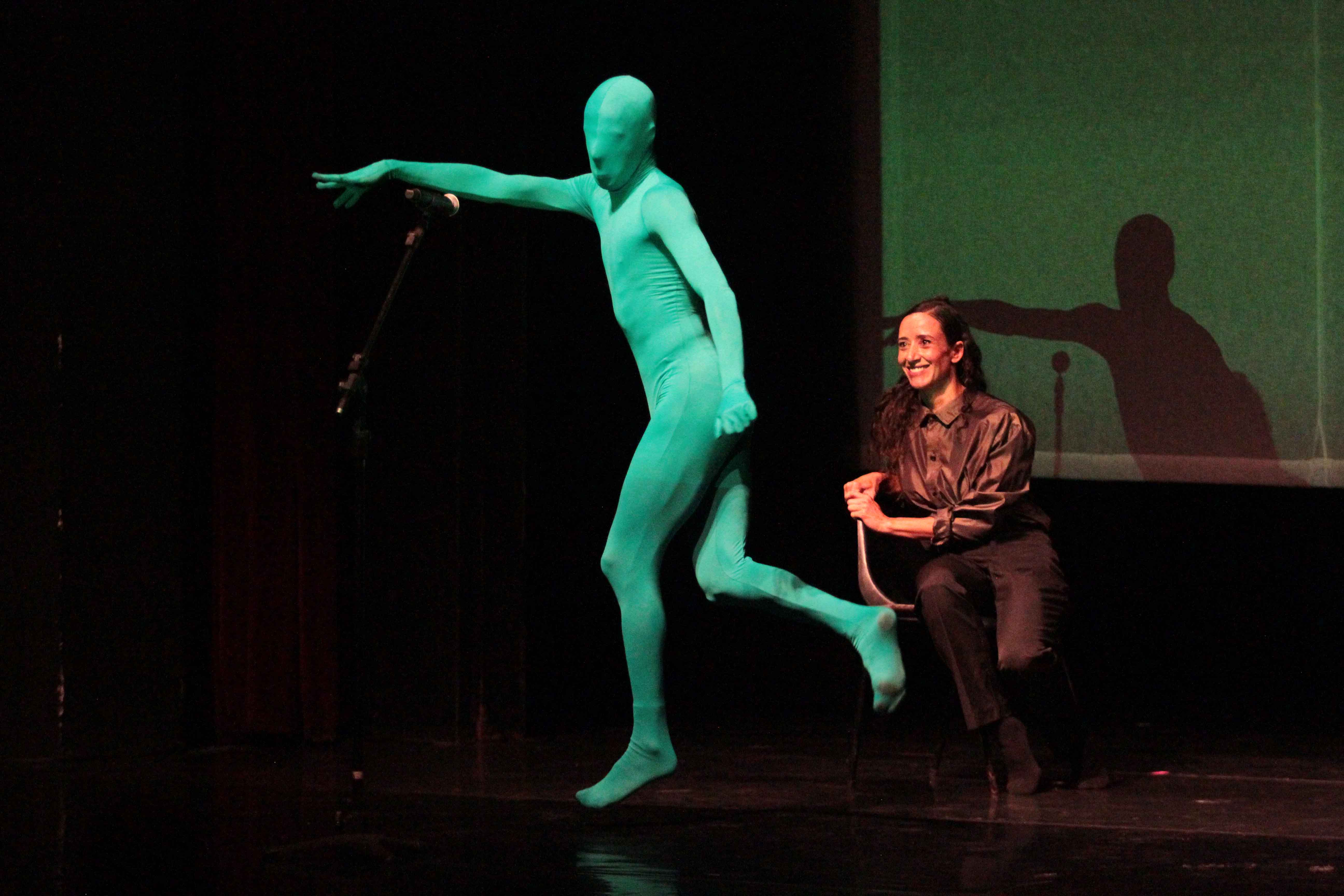 Balé Teatro Guaíra apresenta “Stol” e “V.I.C.A.” no Guairinha