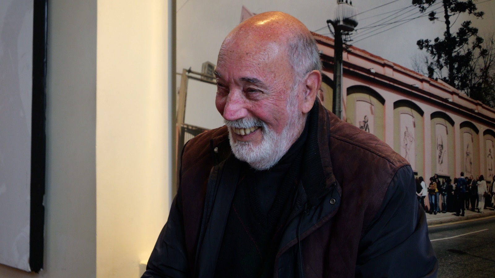 José Basso (1941-2025): um pilar do teatro paranaense e da memória do Teatro Guaíra