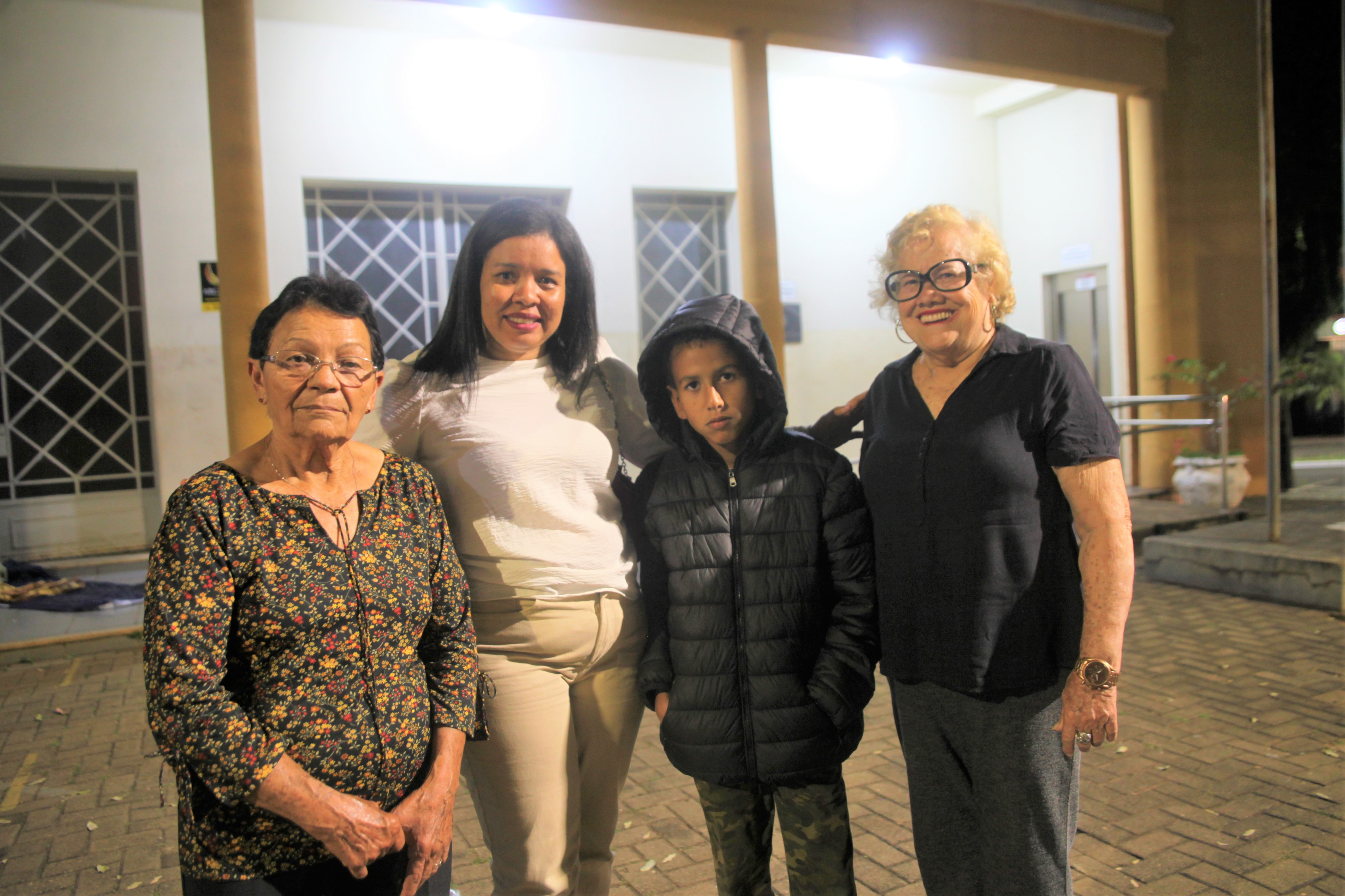 Balé Teatro Guaíra lota duas apresentações em Jacarezinho e emociona público do 20º Festival EnCena