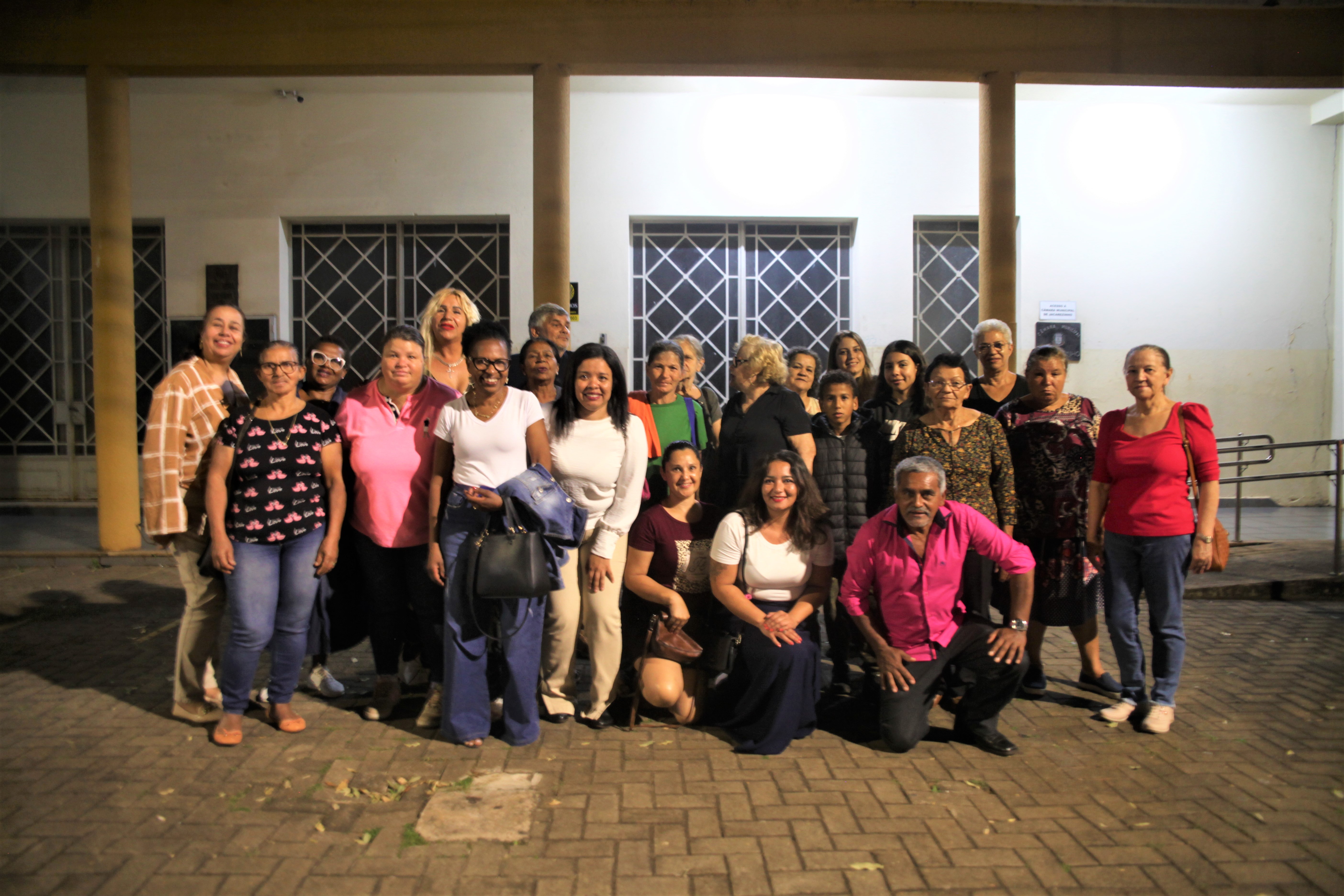Balé Teatro Guaíra lota duas apresentações em Jacarezinho e emociona público do 20º Festival EnCena