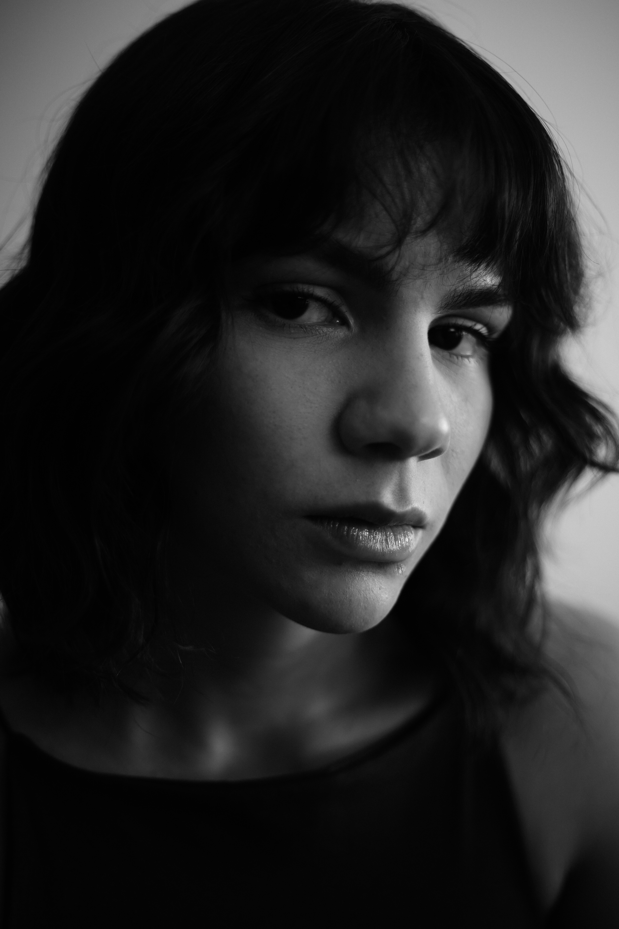 Copo D'agua a Uma e Quinza