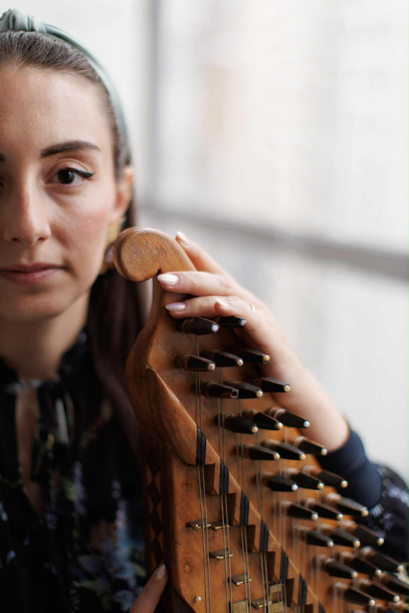 Eu Não Nasci Refugiada