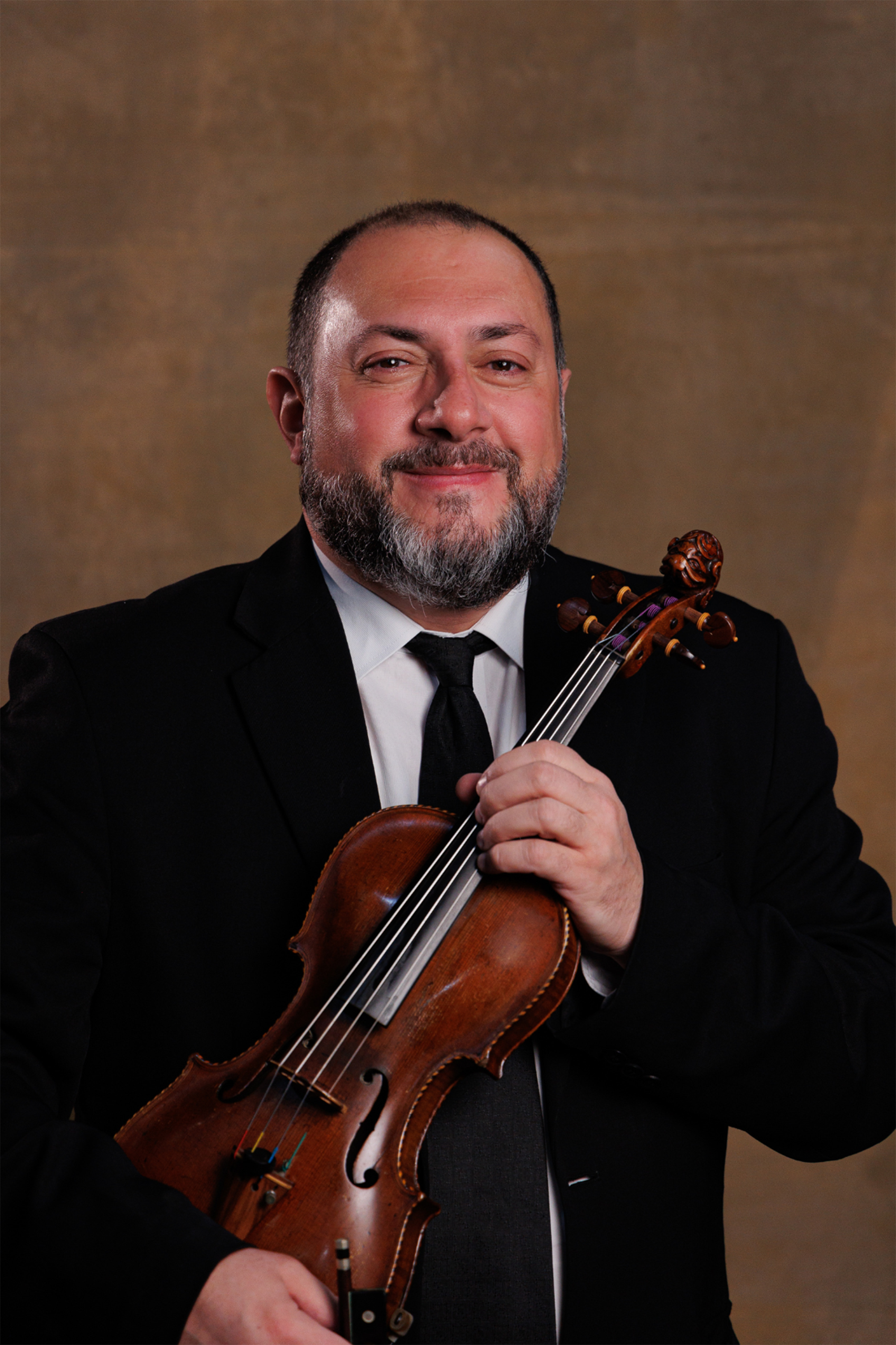 O concerto será regido pelo maestro convidado Alexandre Brasolim