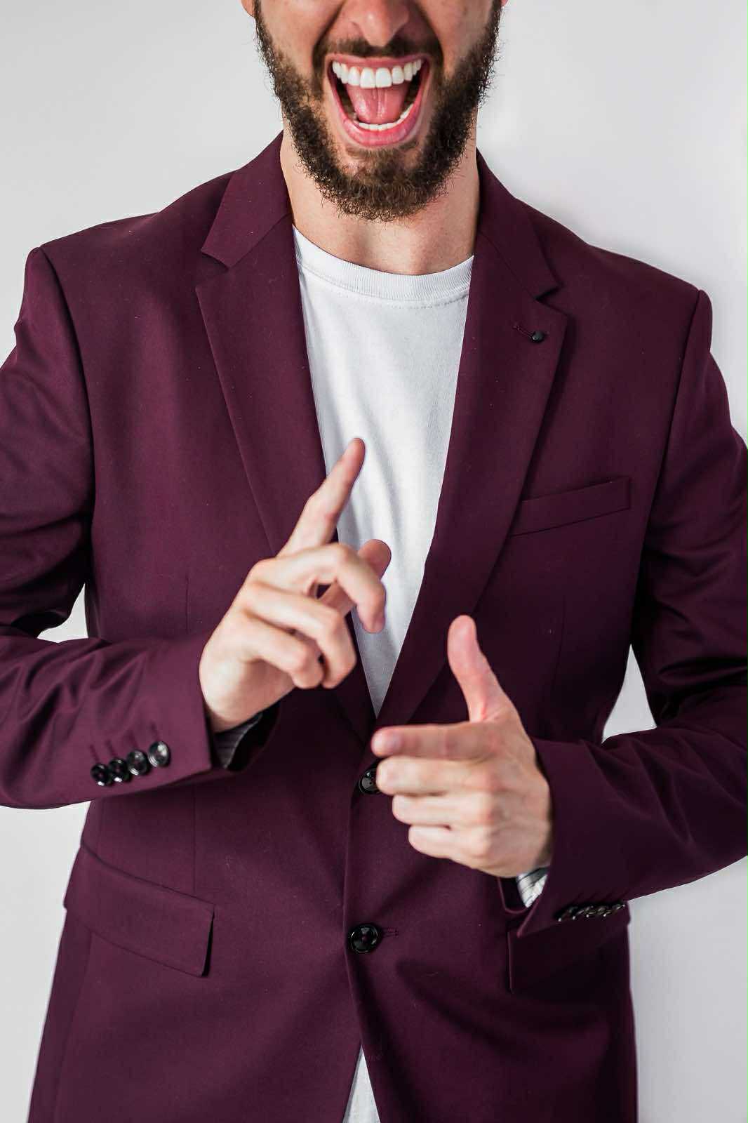 Leonardo Bertoletti um Coach de Sucesso