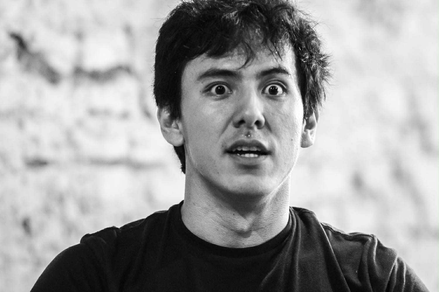 O Nascimento do Bufão