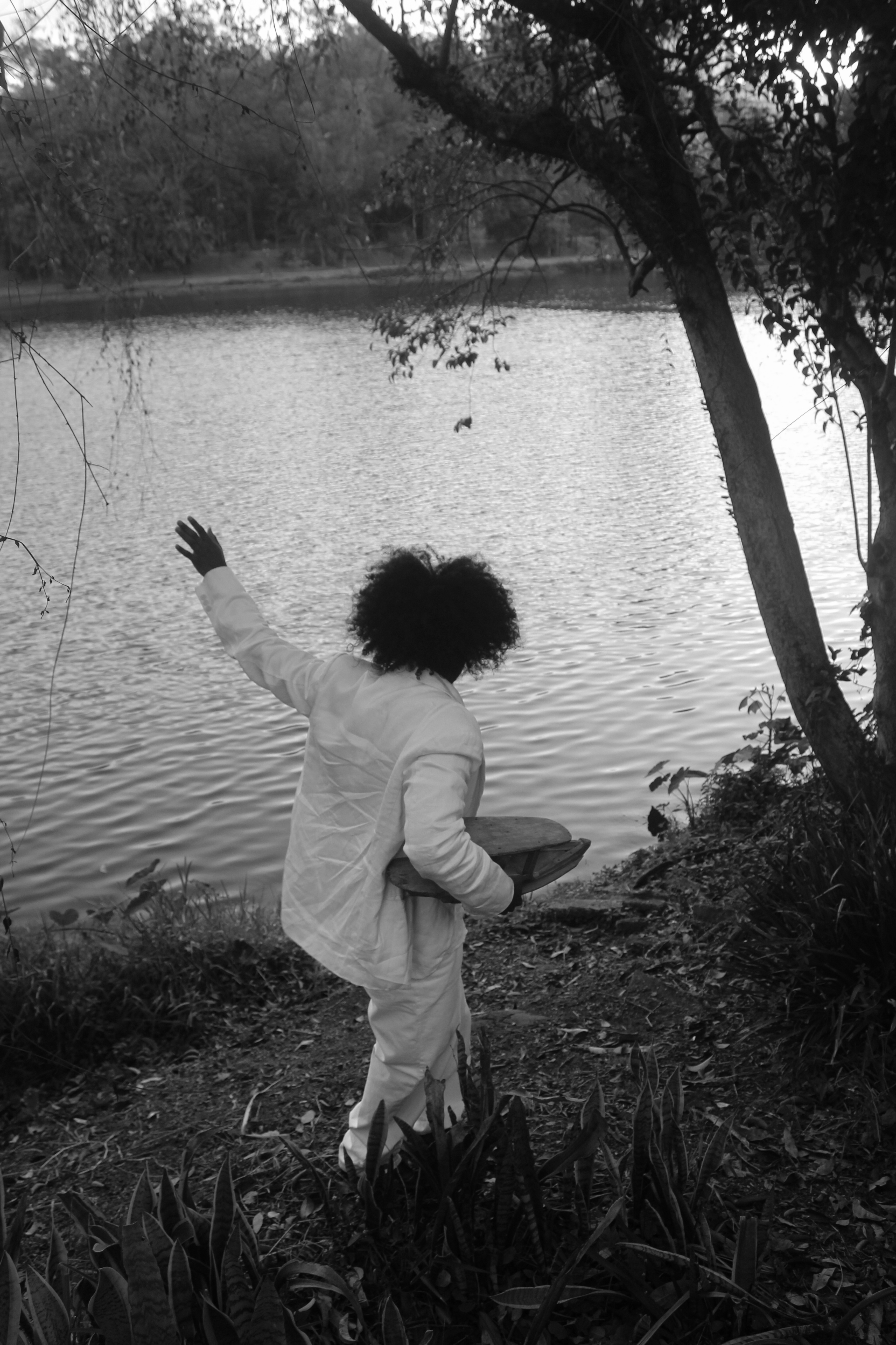 Omagua-Povo das Aguas