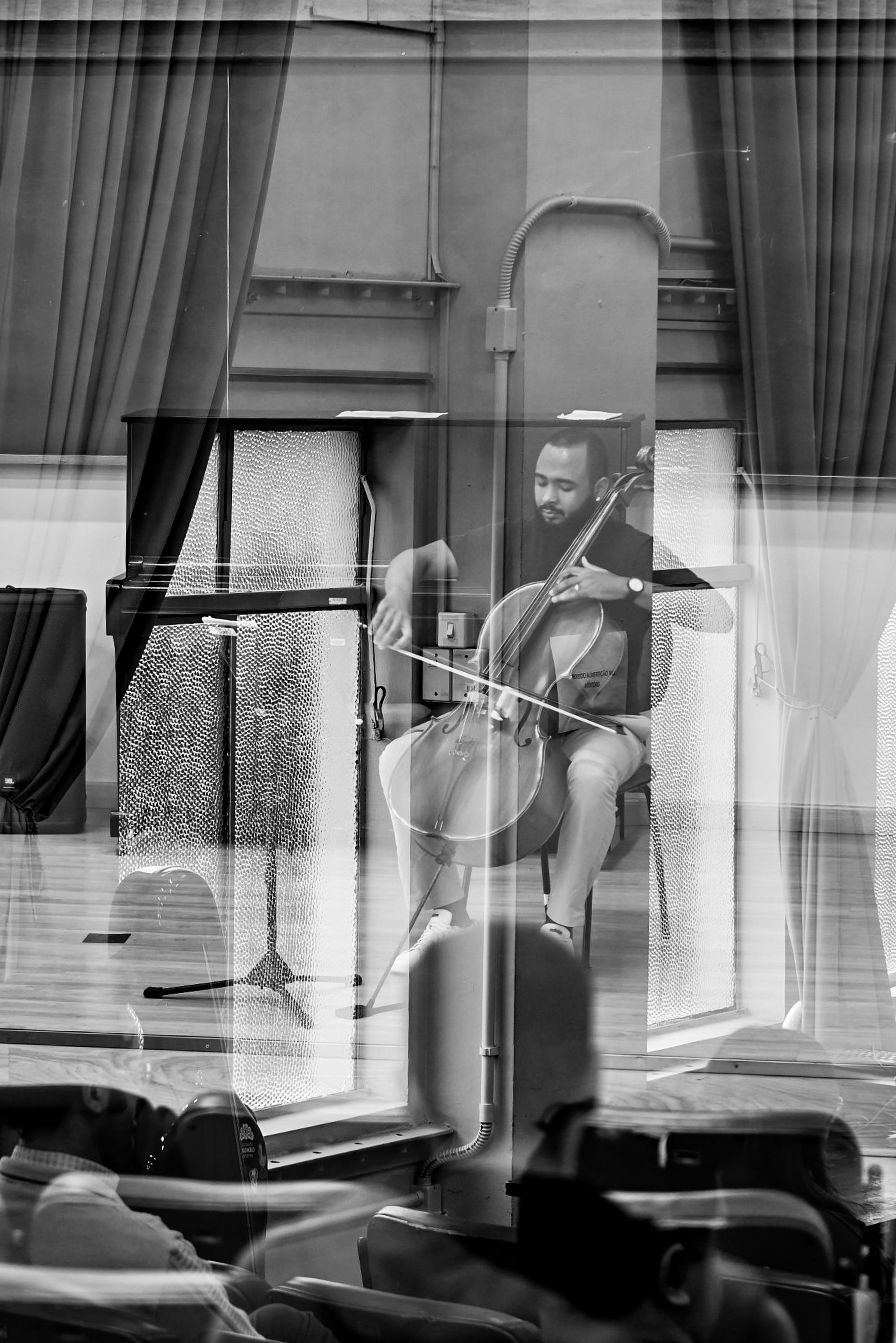 Masterclass Ópera de Paris na Embap