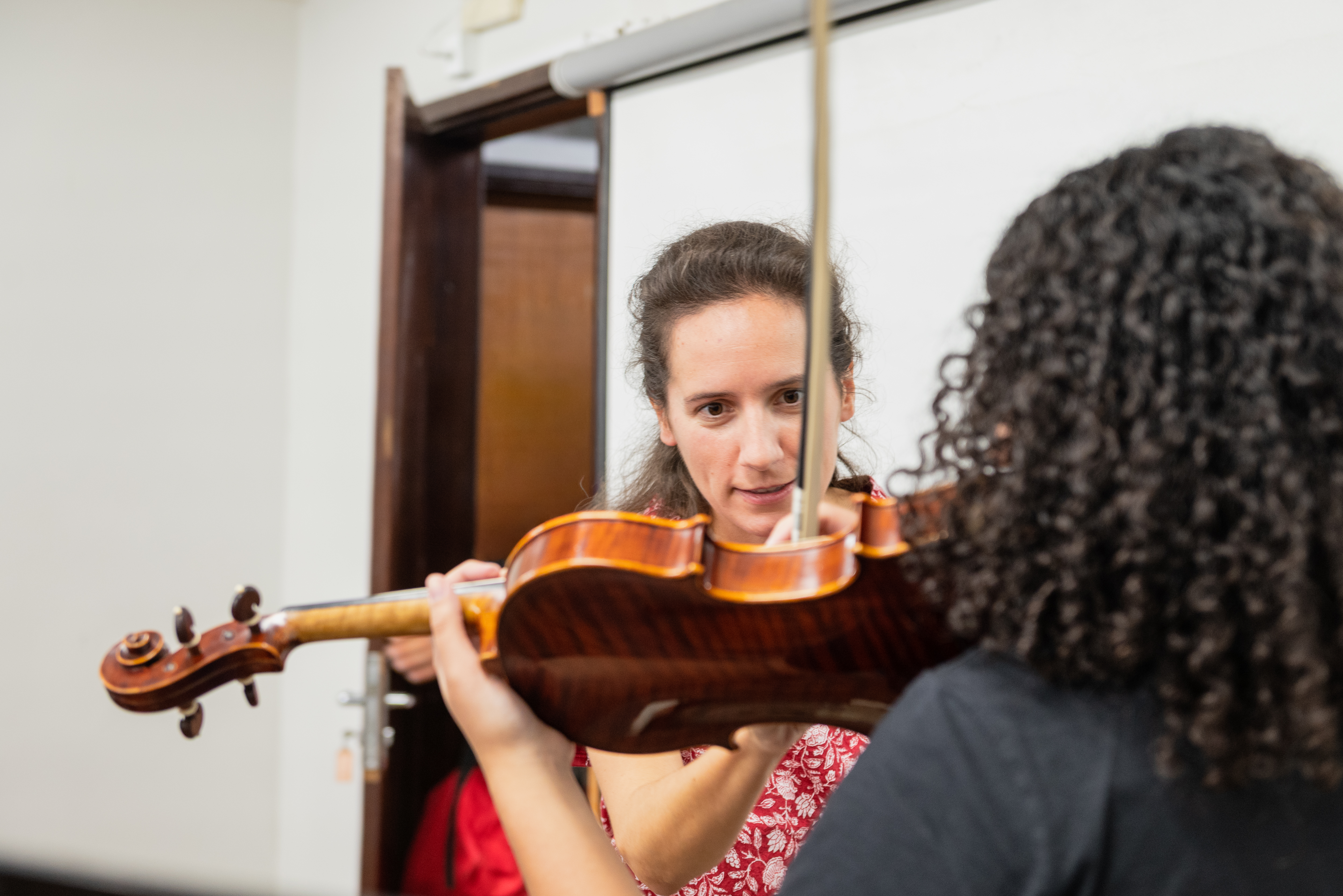 Masterclass Ópera de Paris na Embap