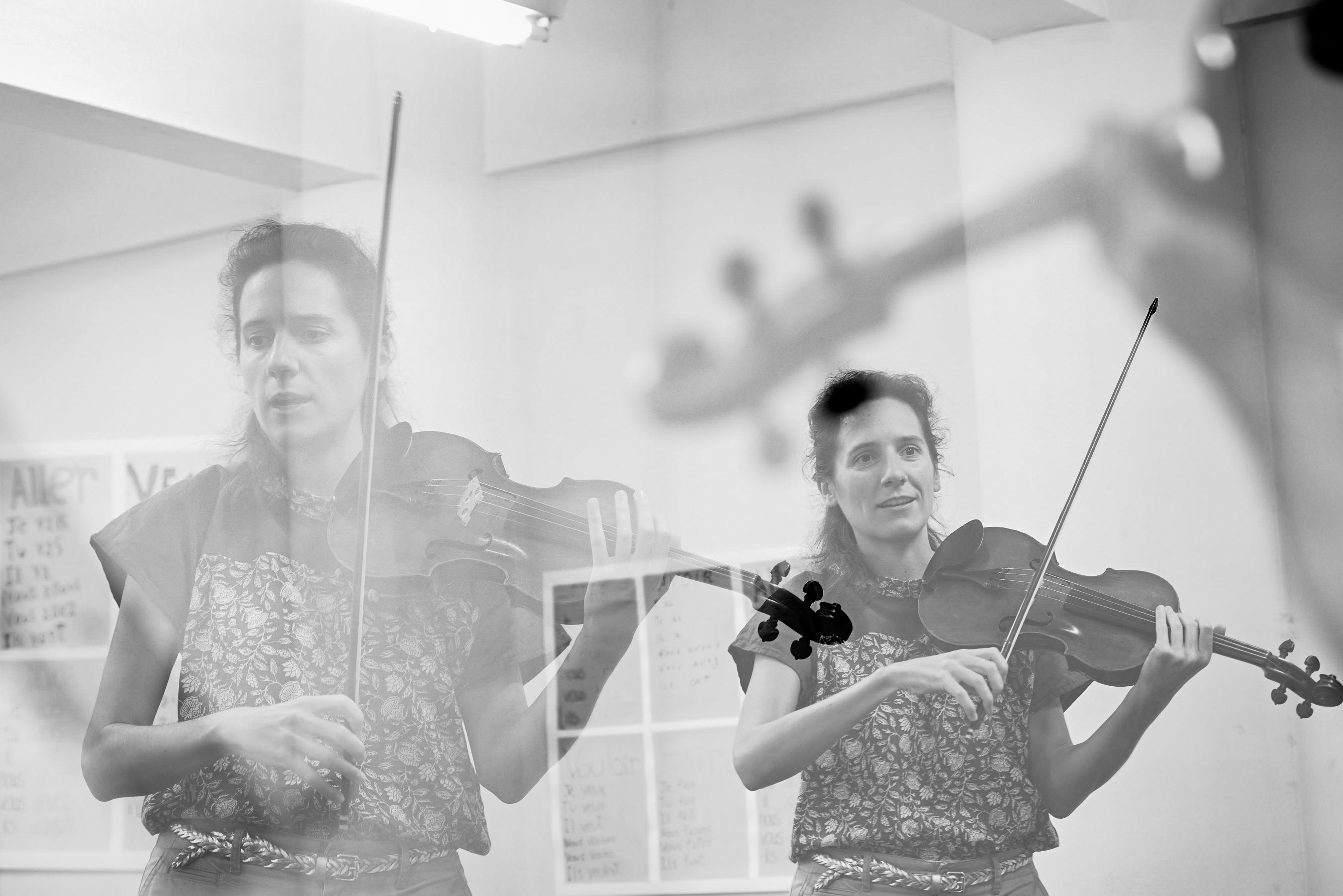 Masterclass Ópera de Paris na Embap