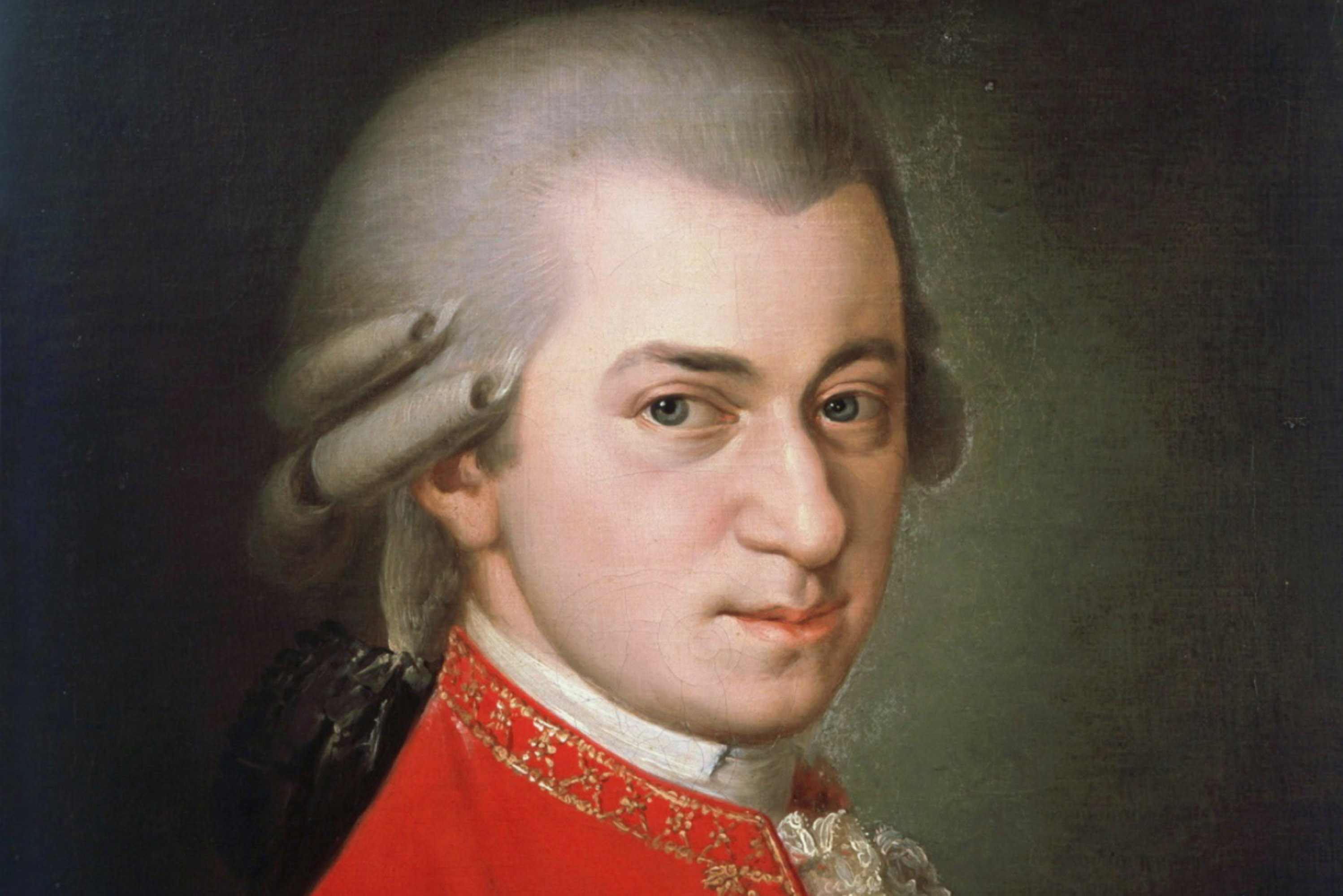 Orquestra Sinfônica do Paraná apresenta no próximo sábado (08) o quinto concerto da série “Mostly Mozart” no MON