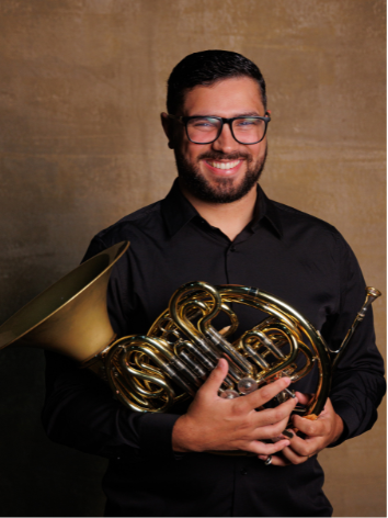 Guilherme Merique Soares