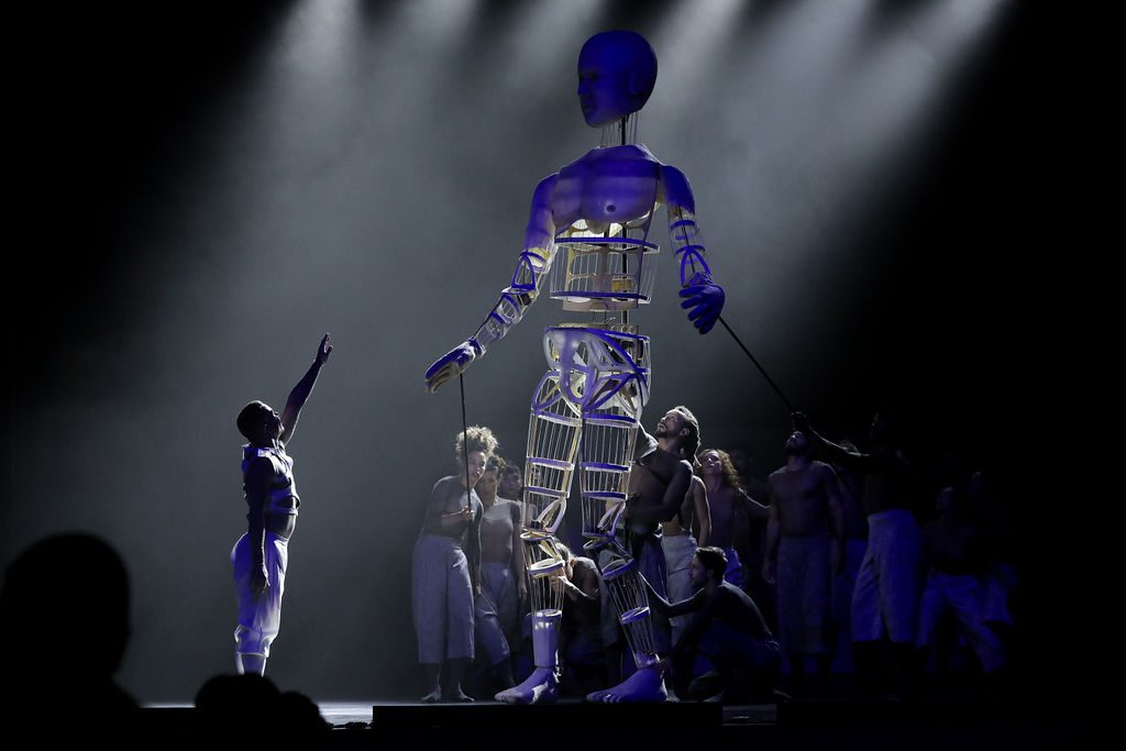 Balé Teatro Guaíra vence Prêmio APCA, um dos maiores reconhecimentos artísticos do País