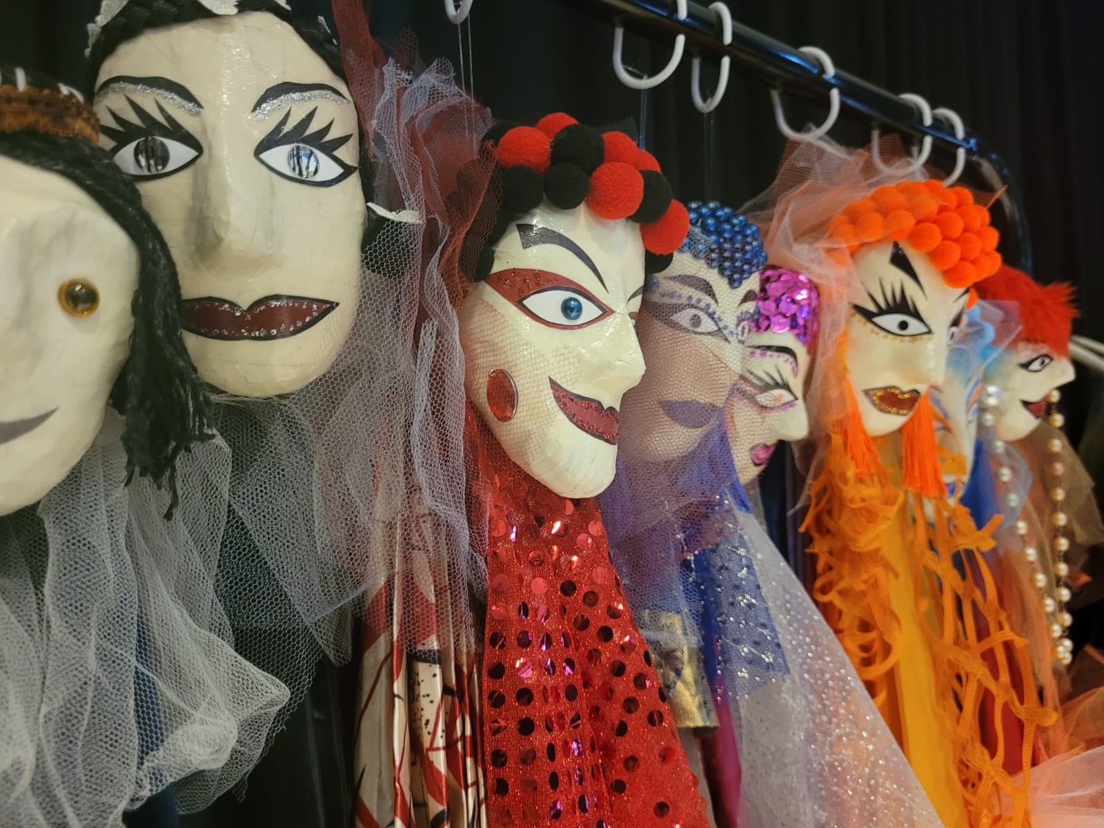 Centro Cultural Teatro Guaíra abre inscrições para o 25º Festival Espetacular de Bonecos