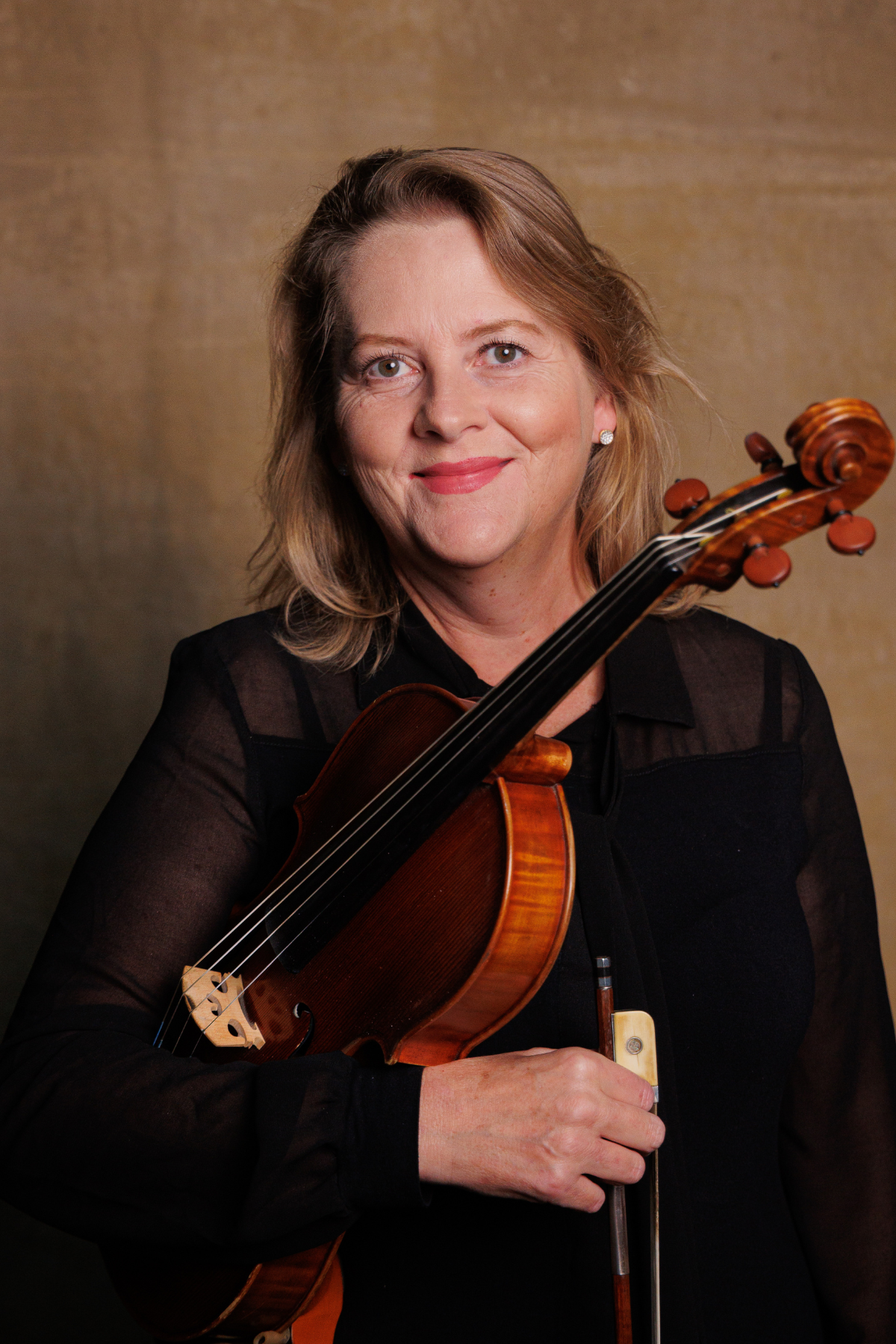 Leila Cristina Tascheck