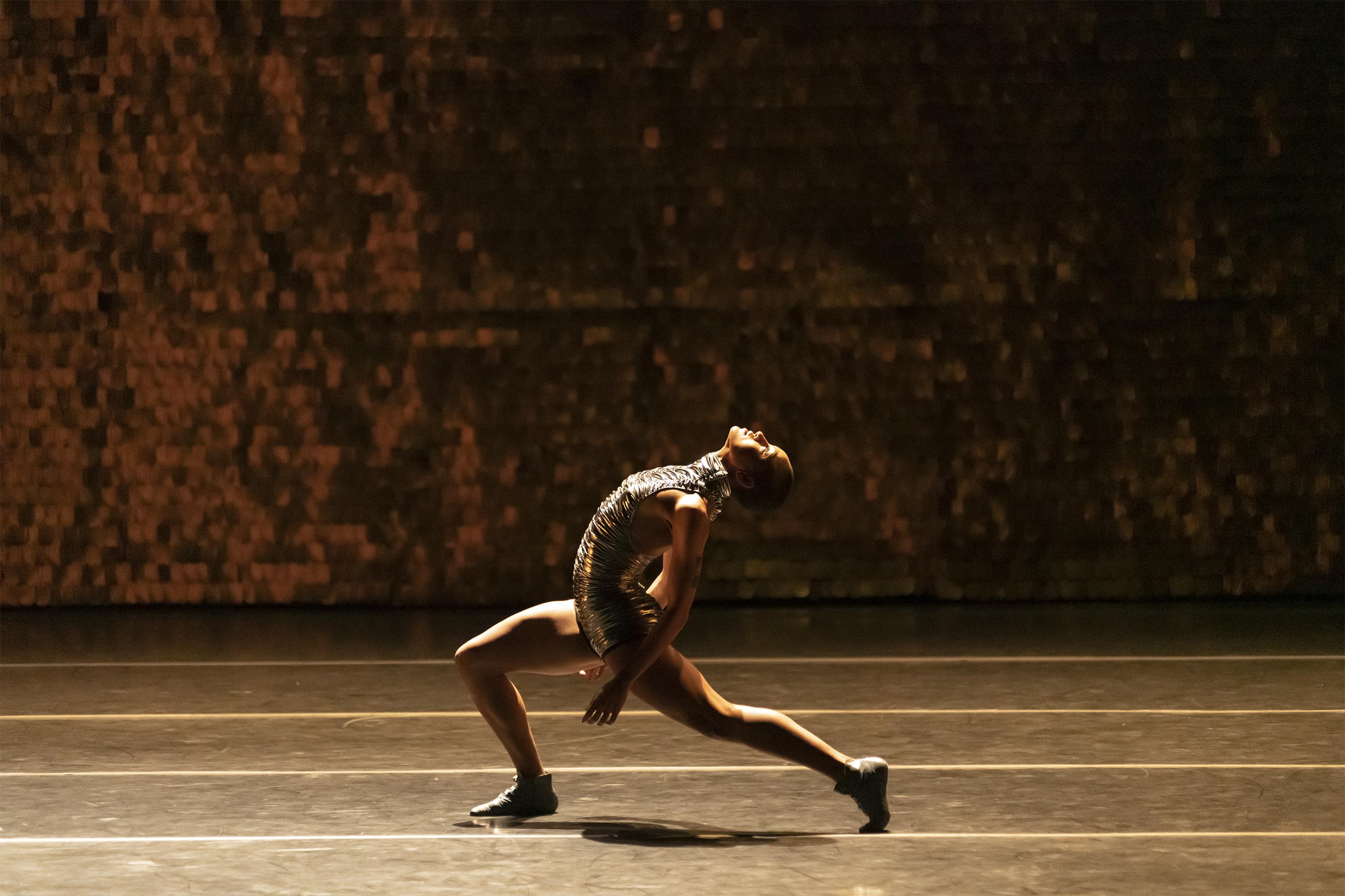 Grupo Corpo celebra 50 anos com  “Piracema” no Festival de Curitiba